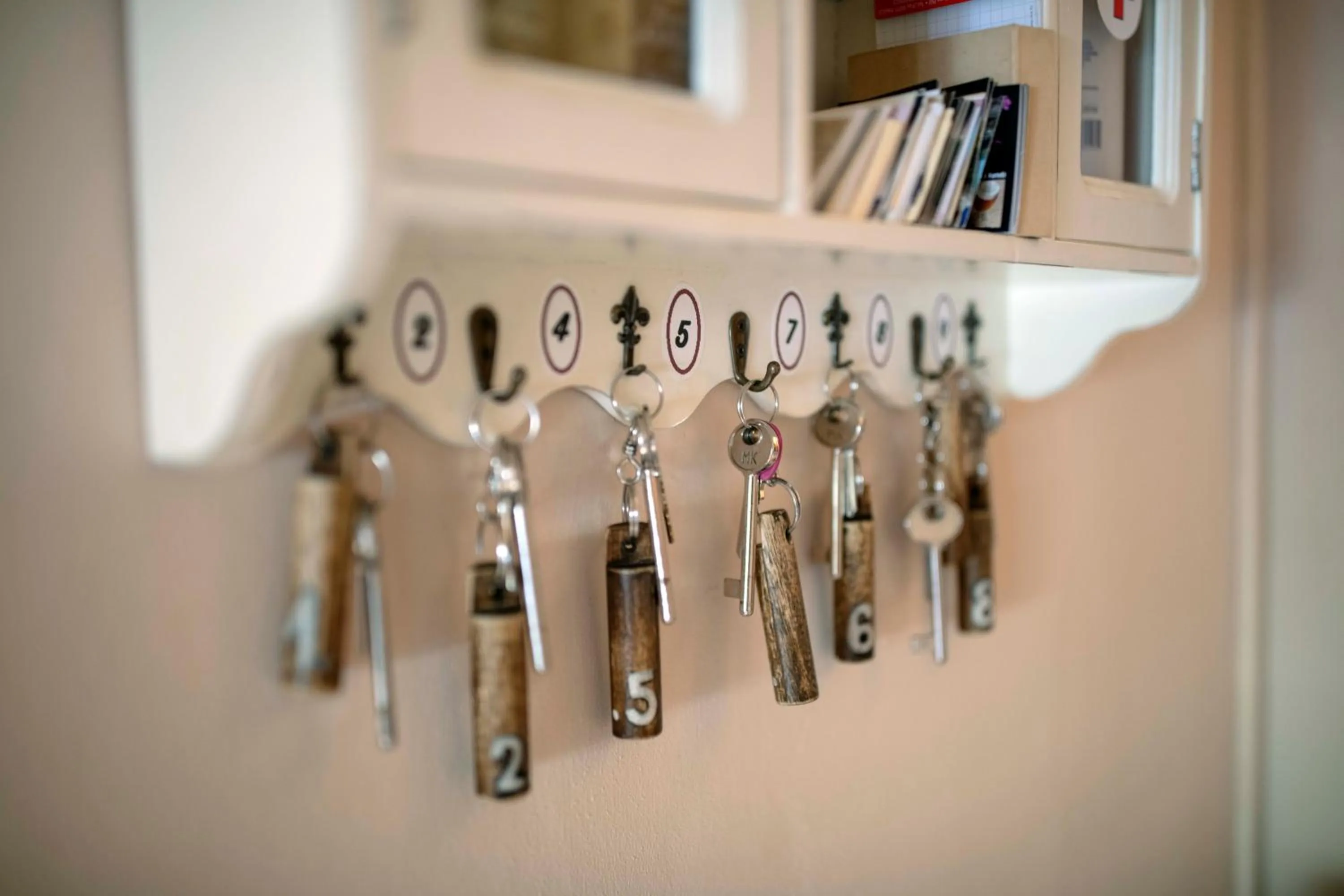 La Dimora Delle Terme