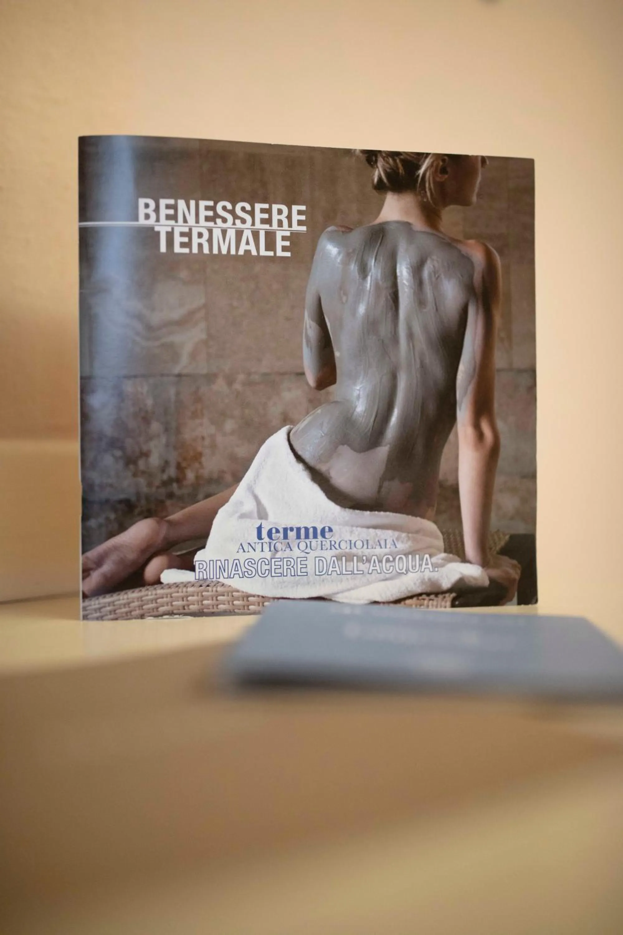 La Dimora Delle Terme