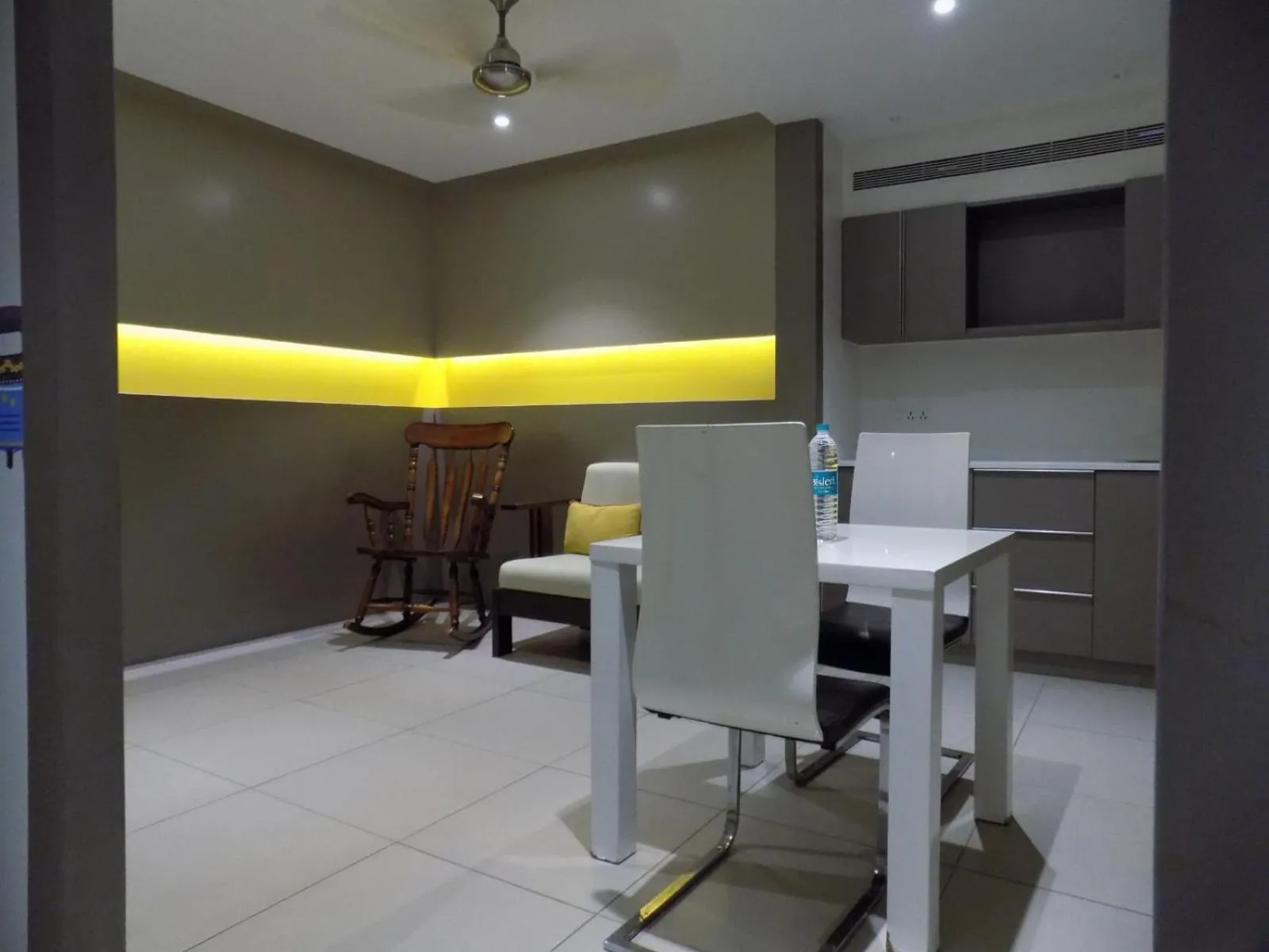 Bedroom in ZIBE Coimbatore by GRT Hotels