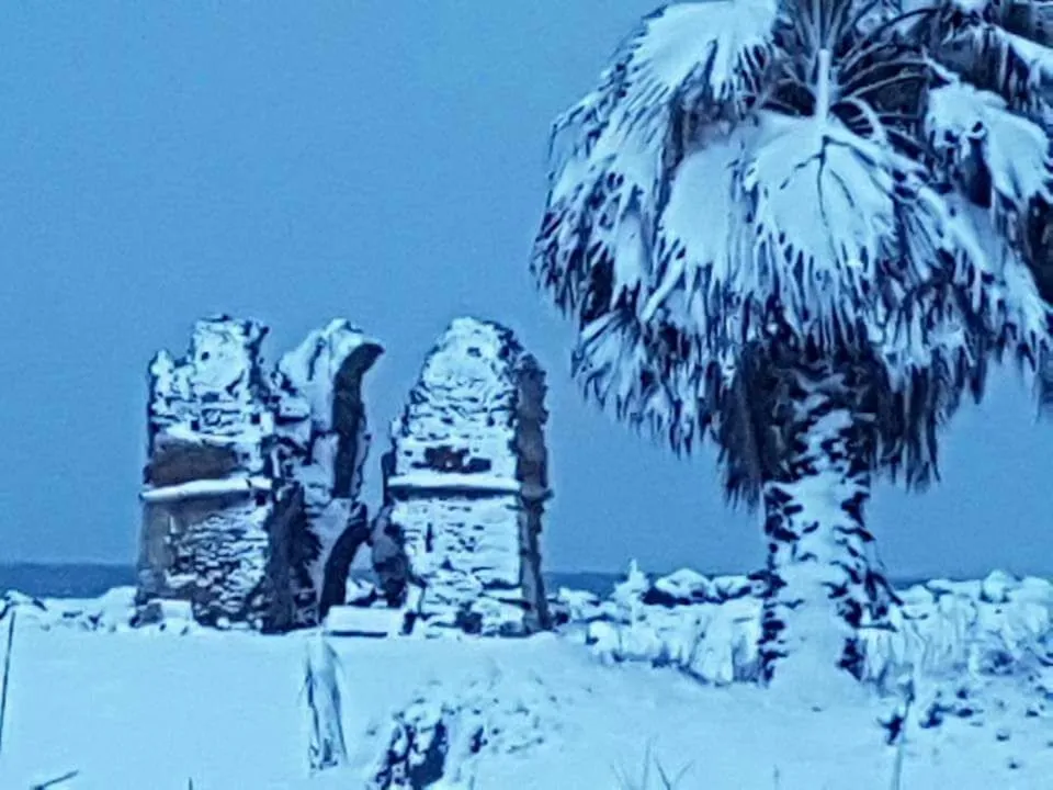 Nearby landmark in Villa Elegance