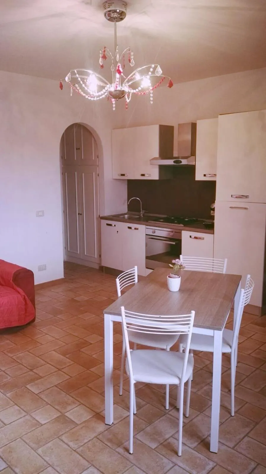 Villa Elegance