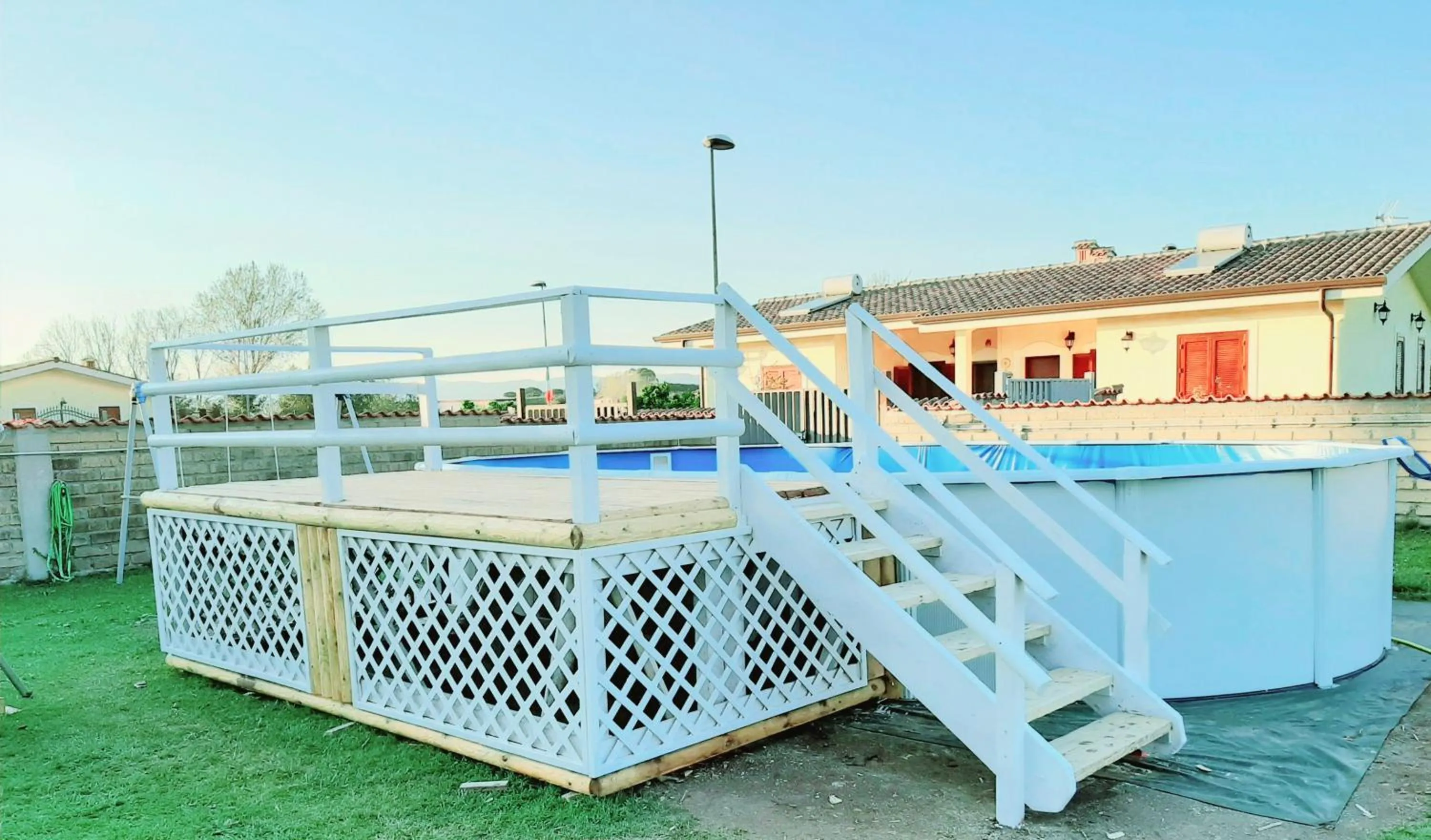 Villa Elegance