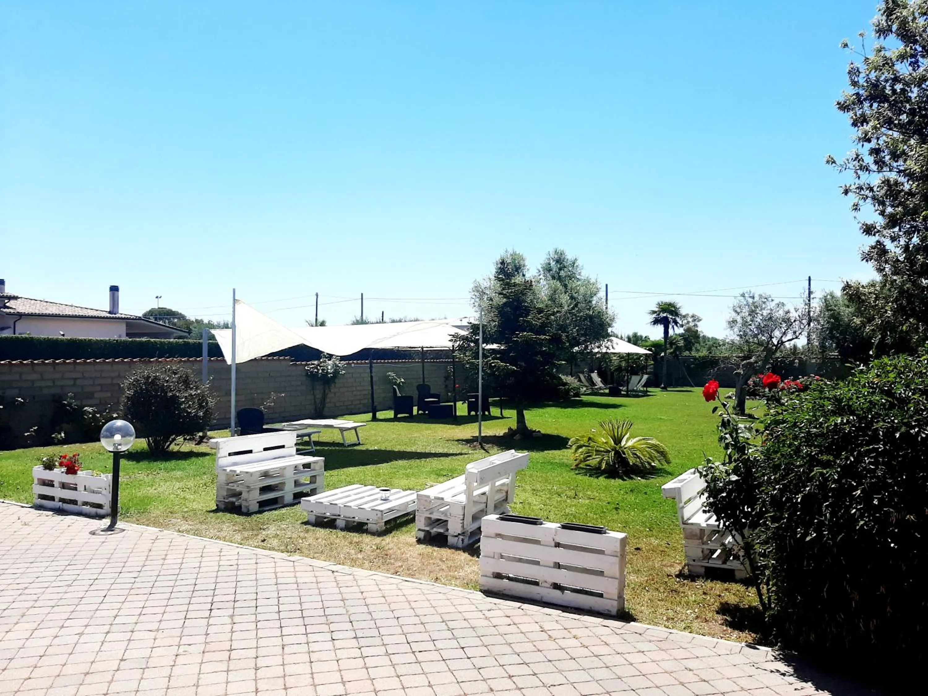 Villa Elegance