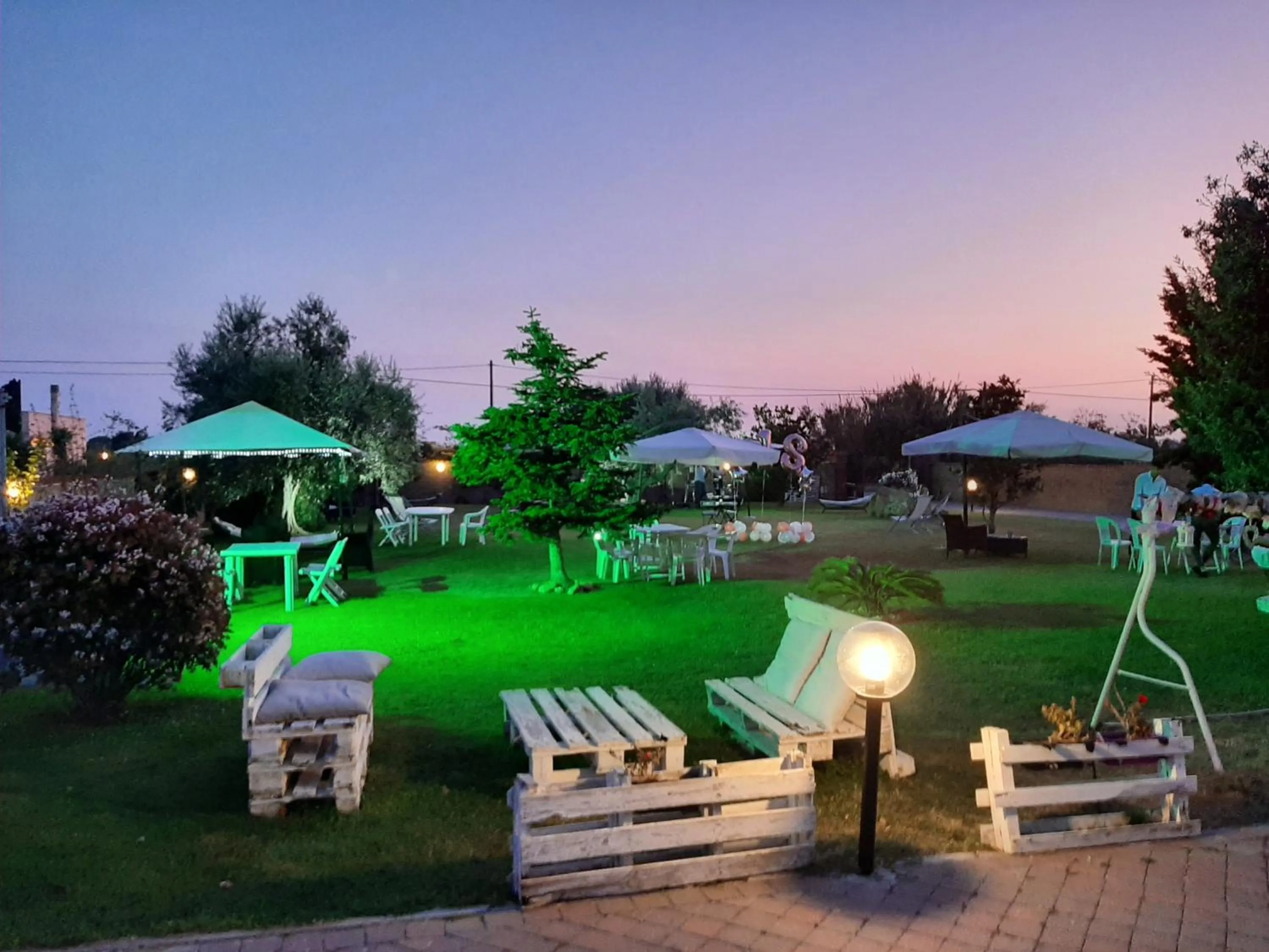 Villa Elegance
