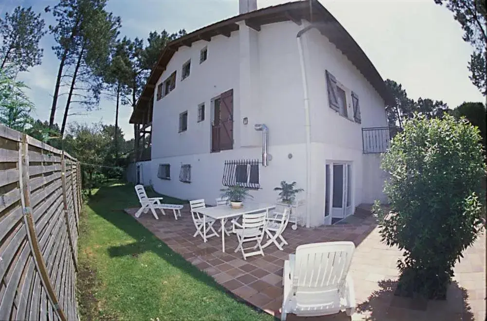 L'Hernani L'Hernani