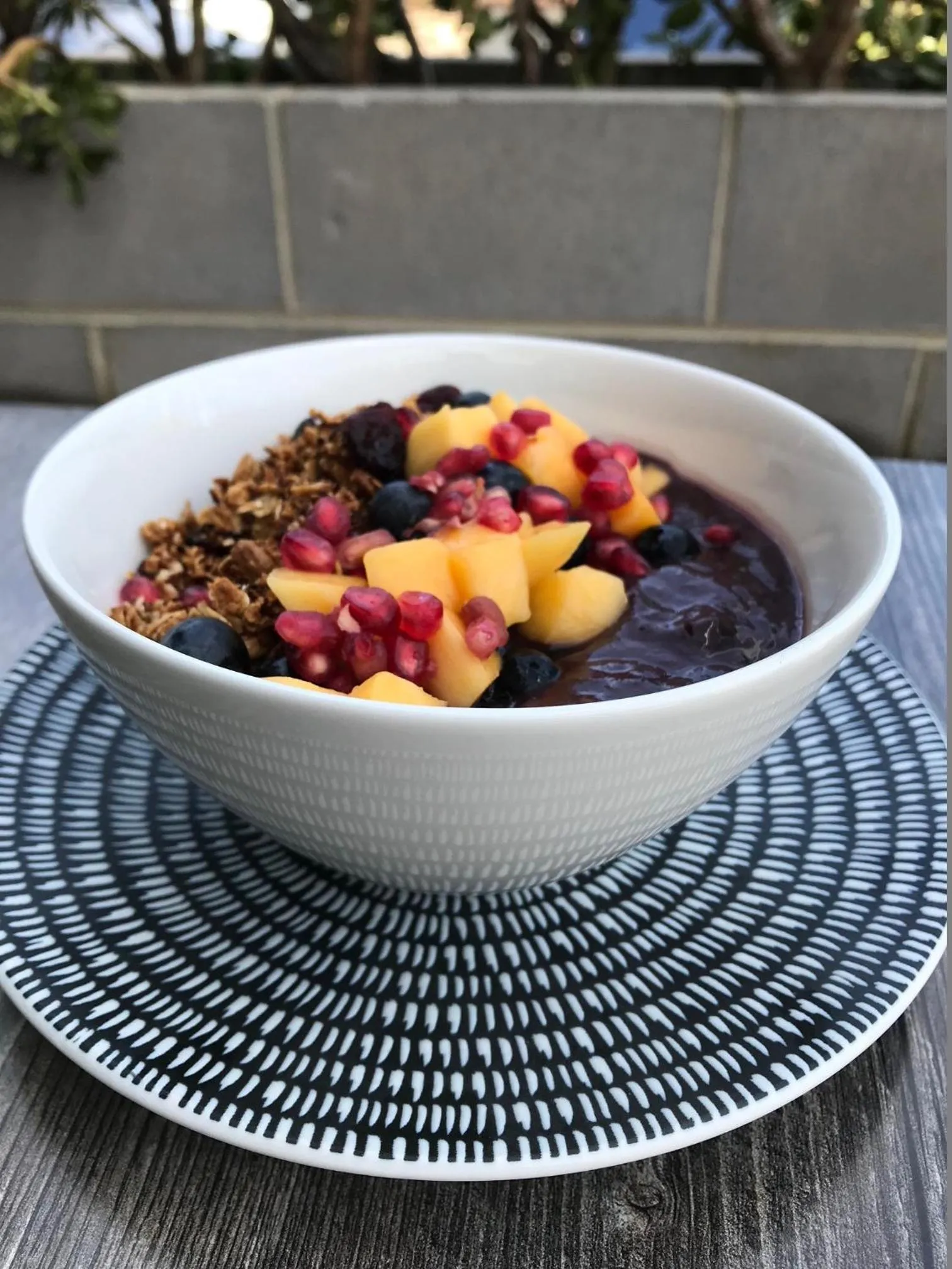 Breakfast in Hotel Clipper