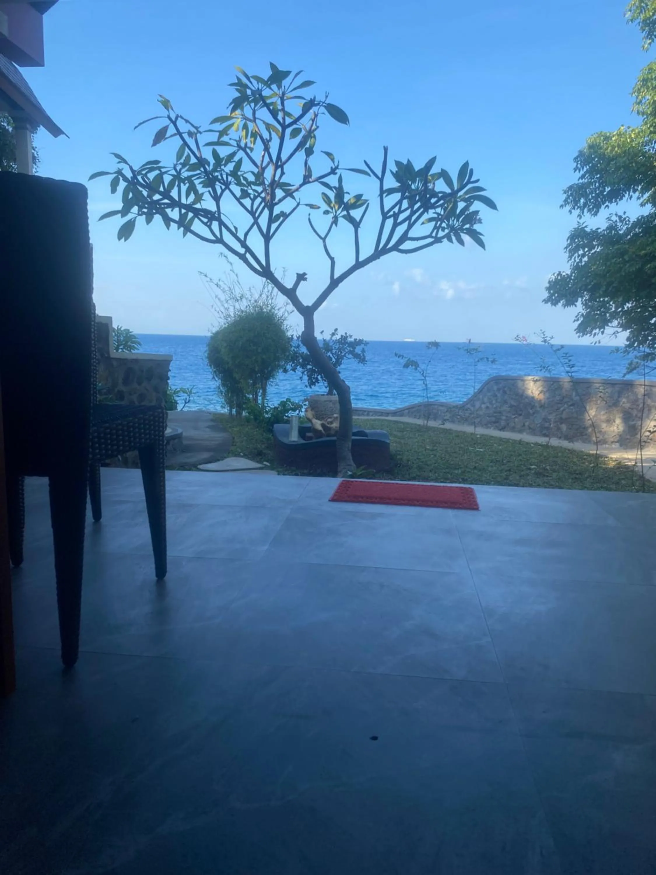 Gili Pesona