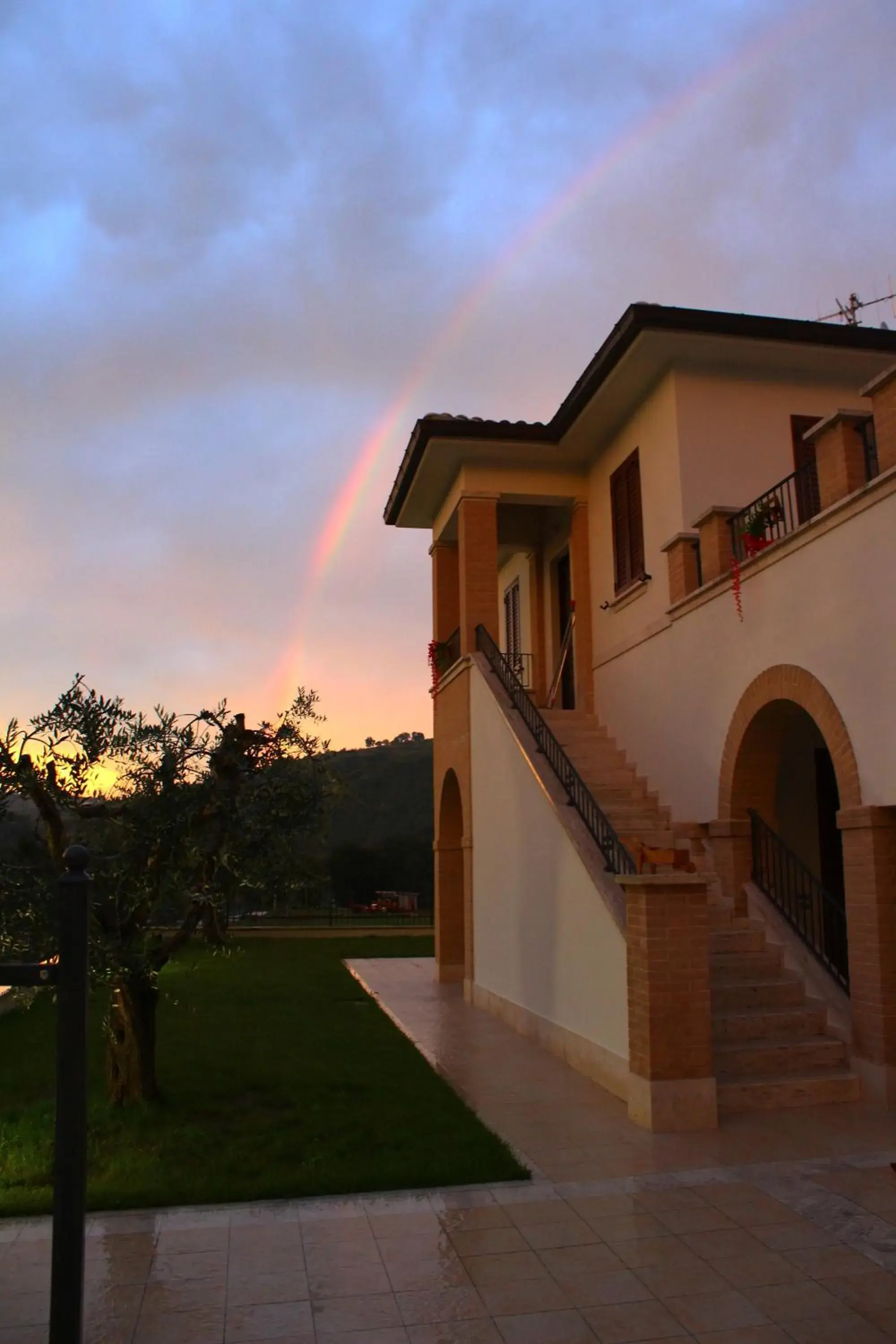 Residence Stella Del Gran Sasso Residence Stella Del Gran Sasso