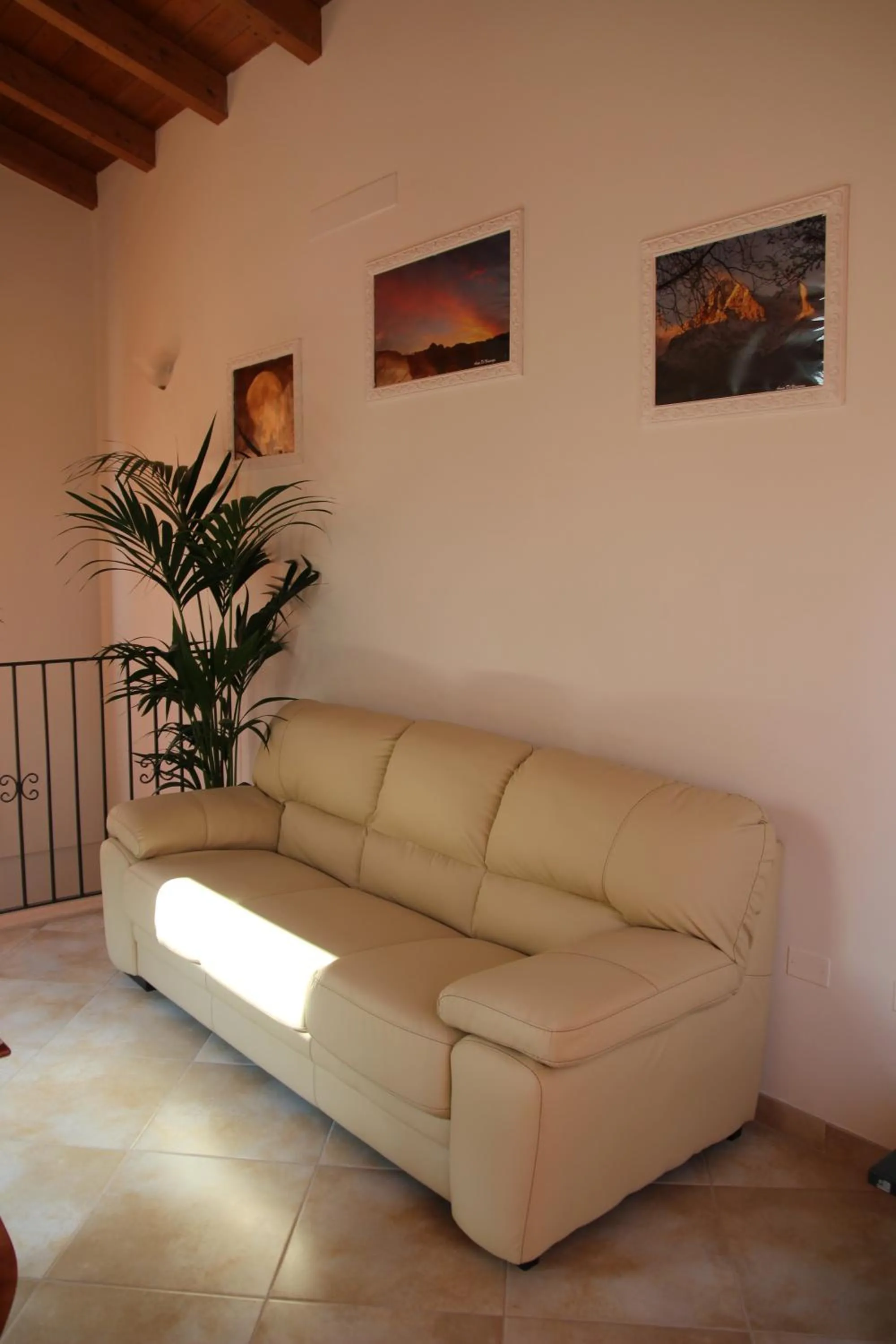 Residence Stella Del Gran Sasso