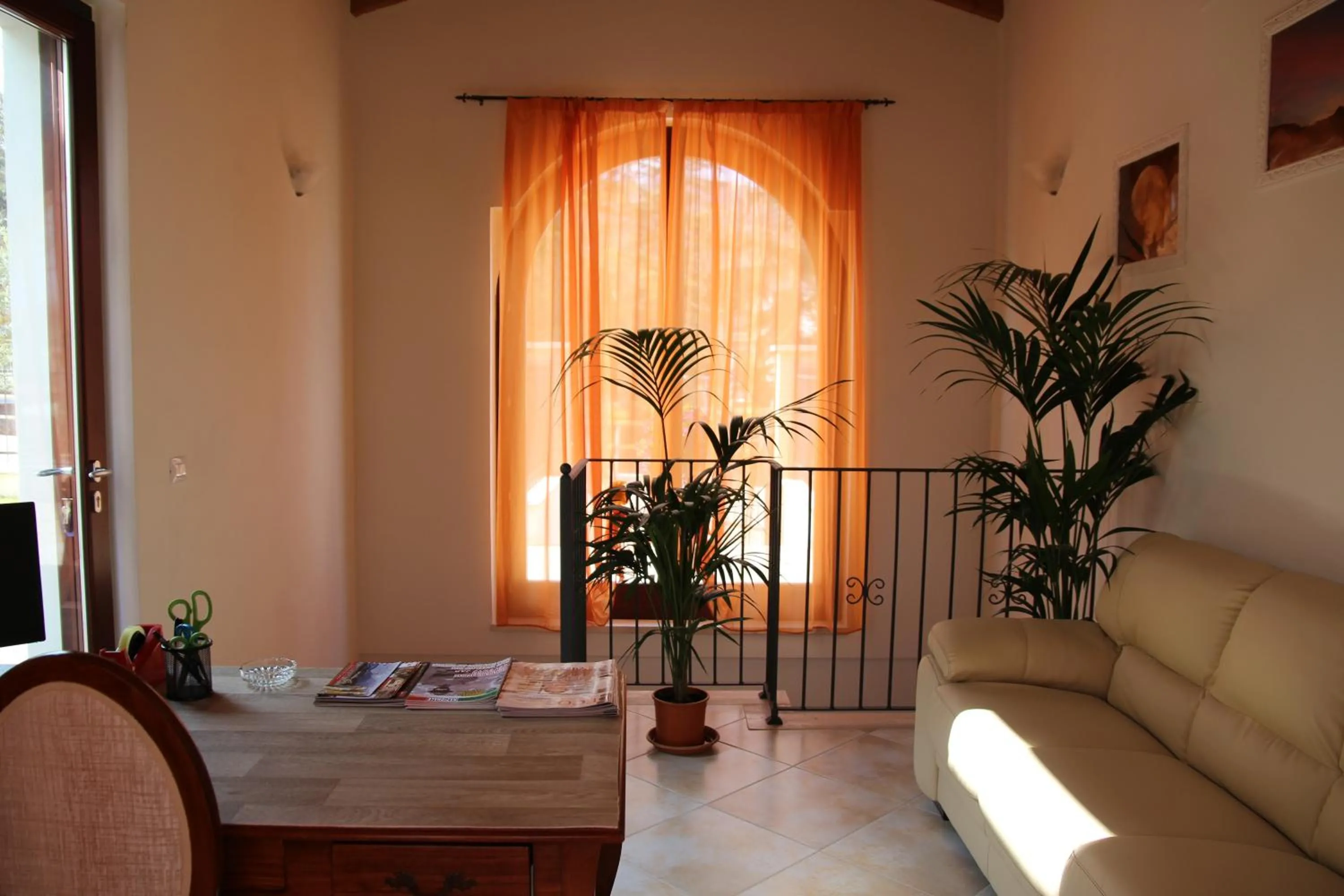 Residence Stella Del Gran Sasso