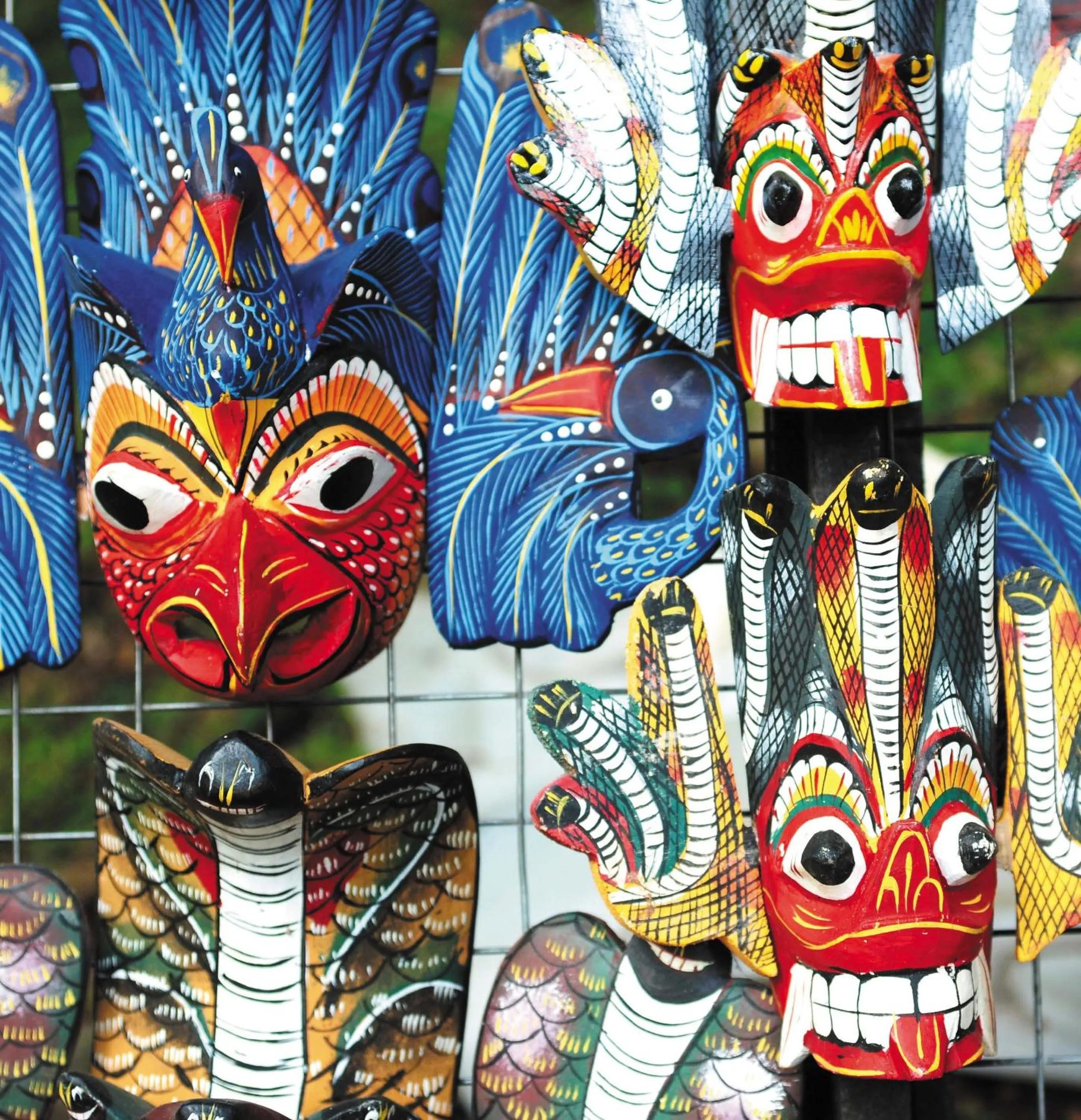 Off site in Osanda Guest