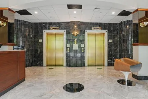 Hotel Troy, Trademark Collection by Wyndham