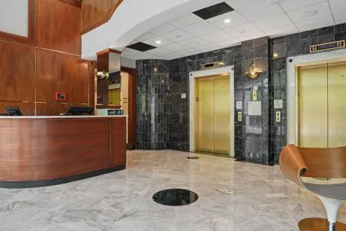 Hotel Troy, Trademark Collection by Wyndham