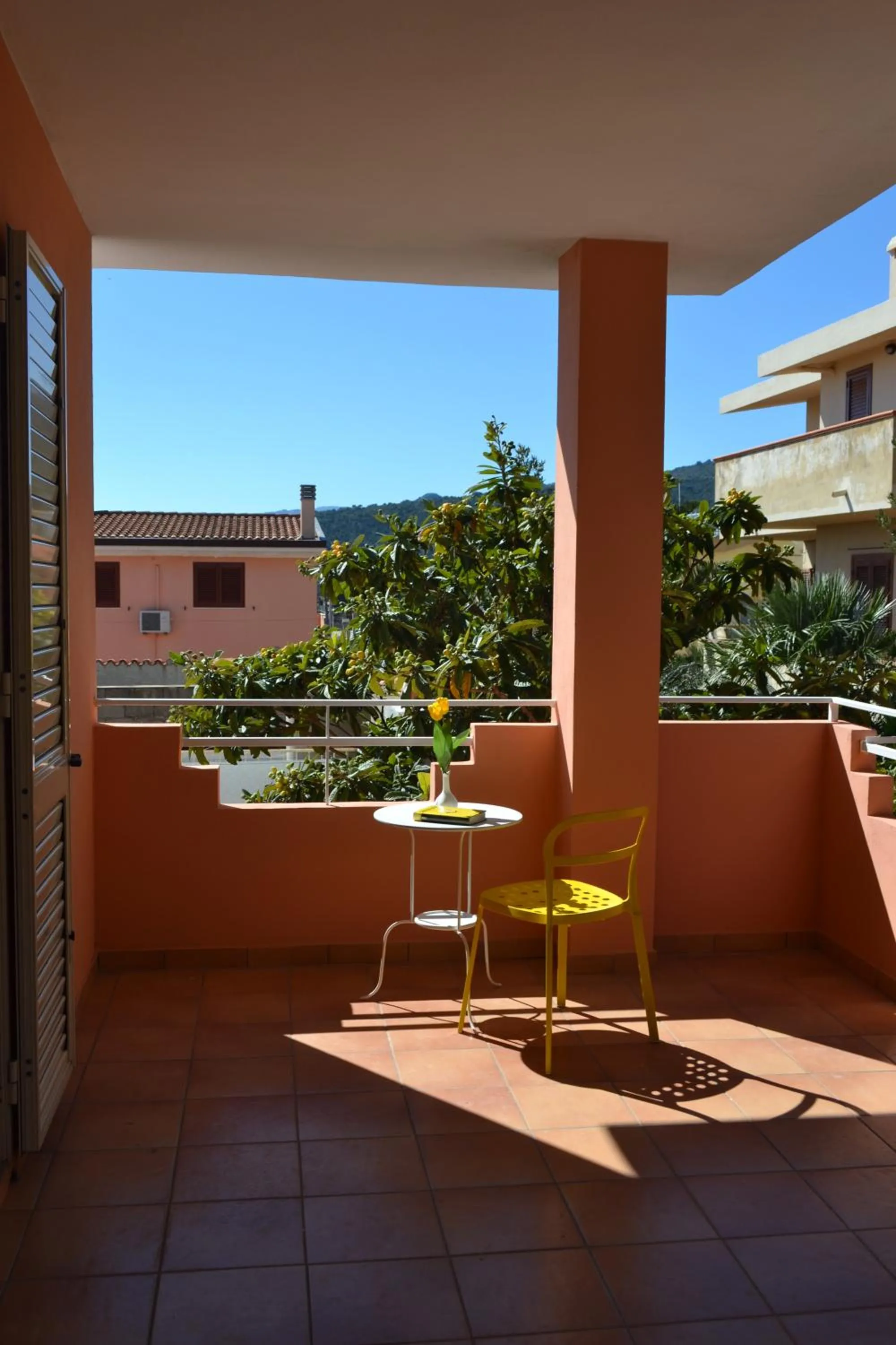 Casa Vacanze Mura