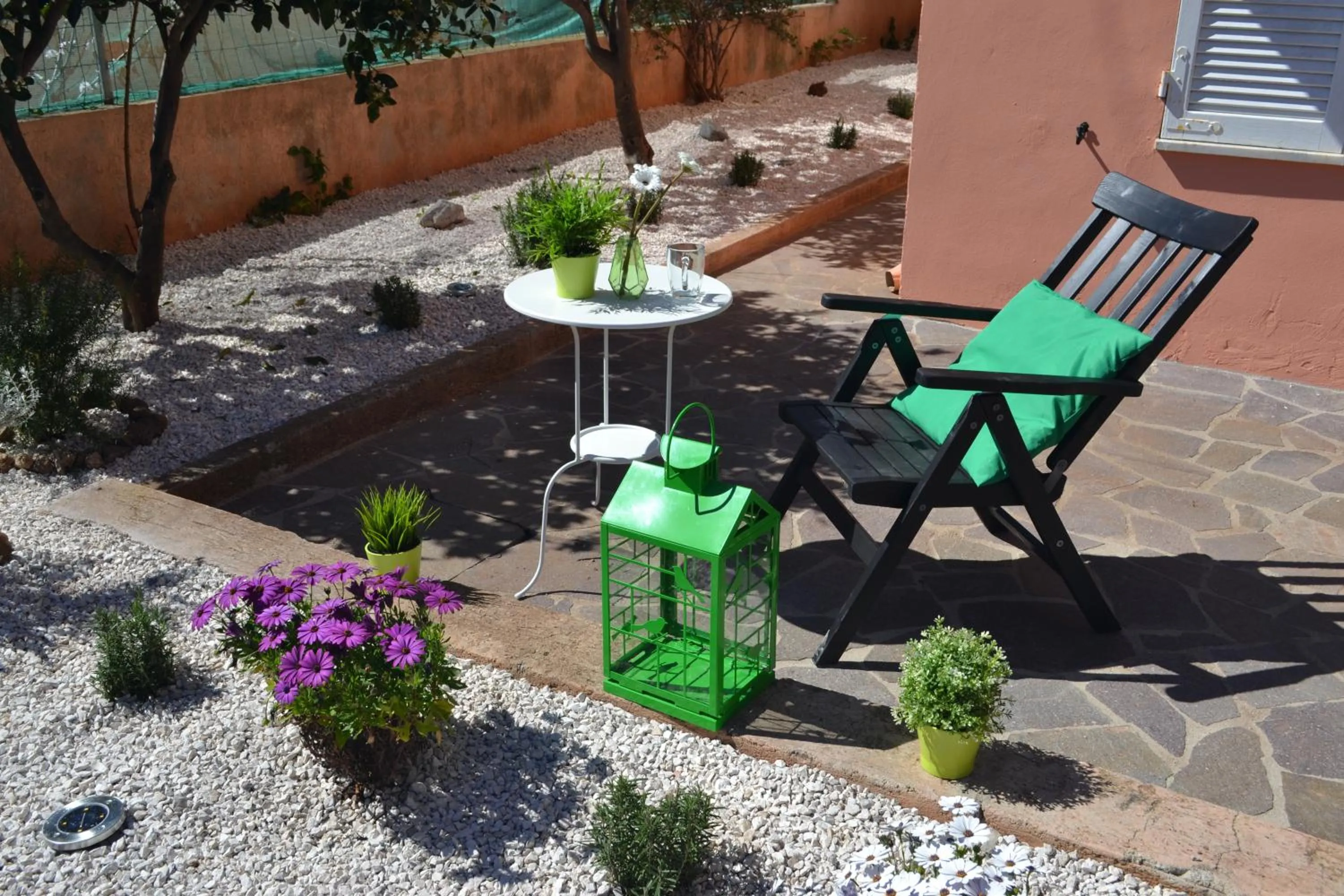 Casa Vacanze Mura