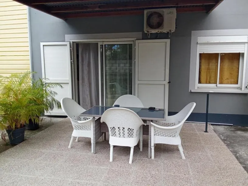 Residence Virginie