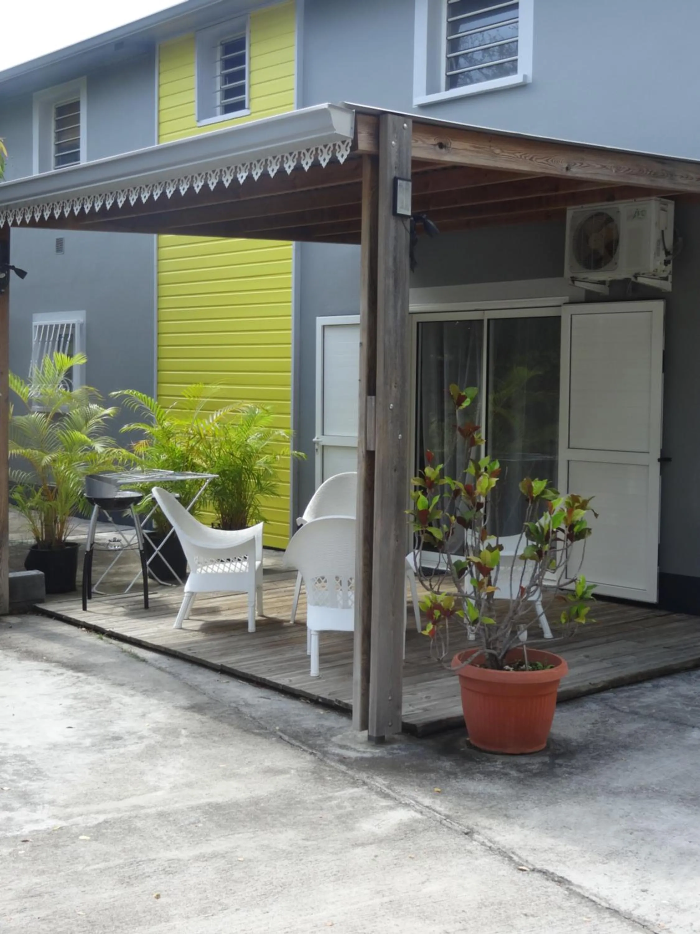 Residence Virginie