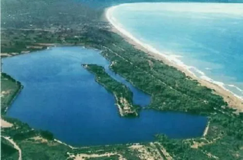 Nearby landmark in Athina Hotel