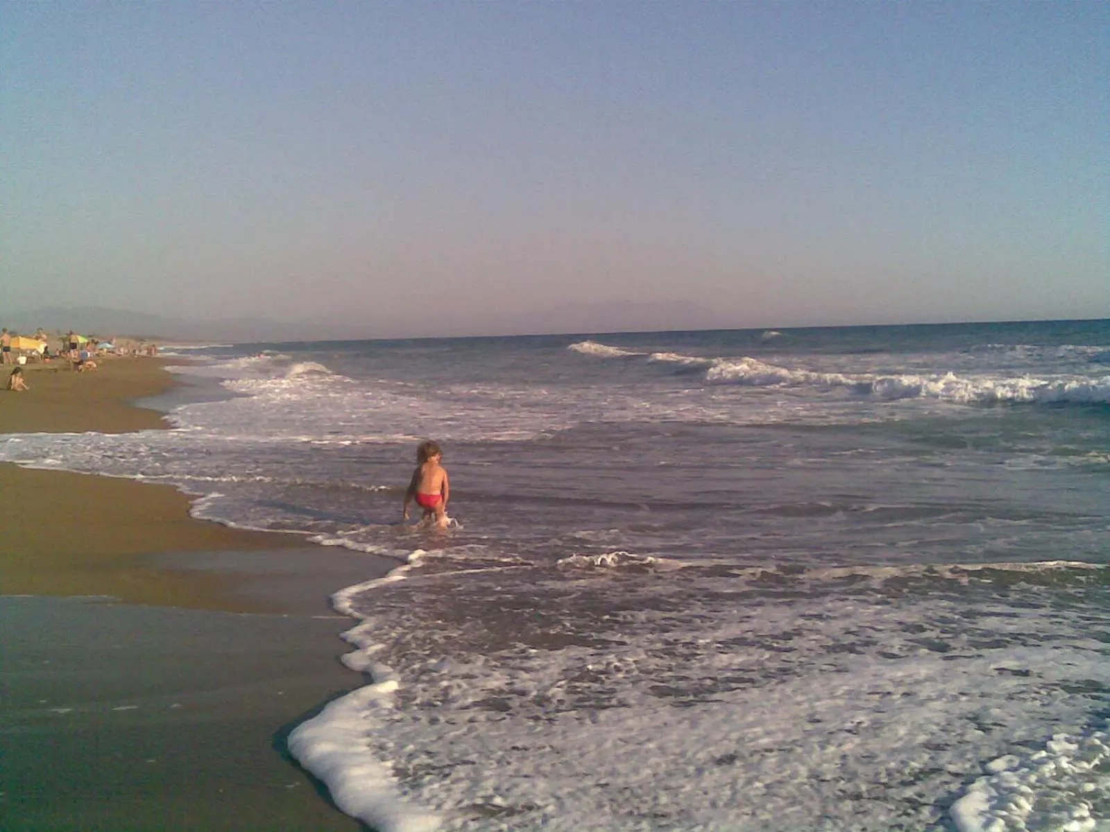 Nearby landmark in Athina Hotel