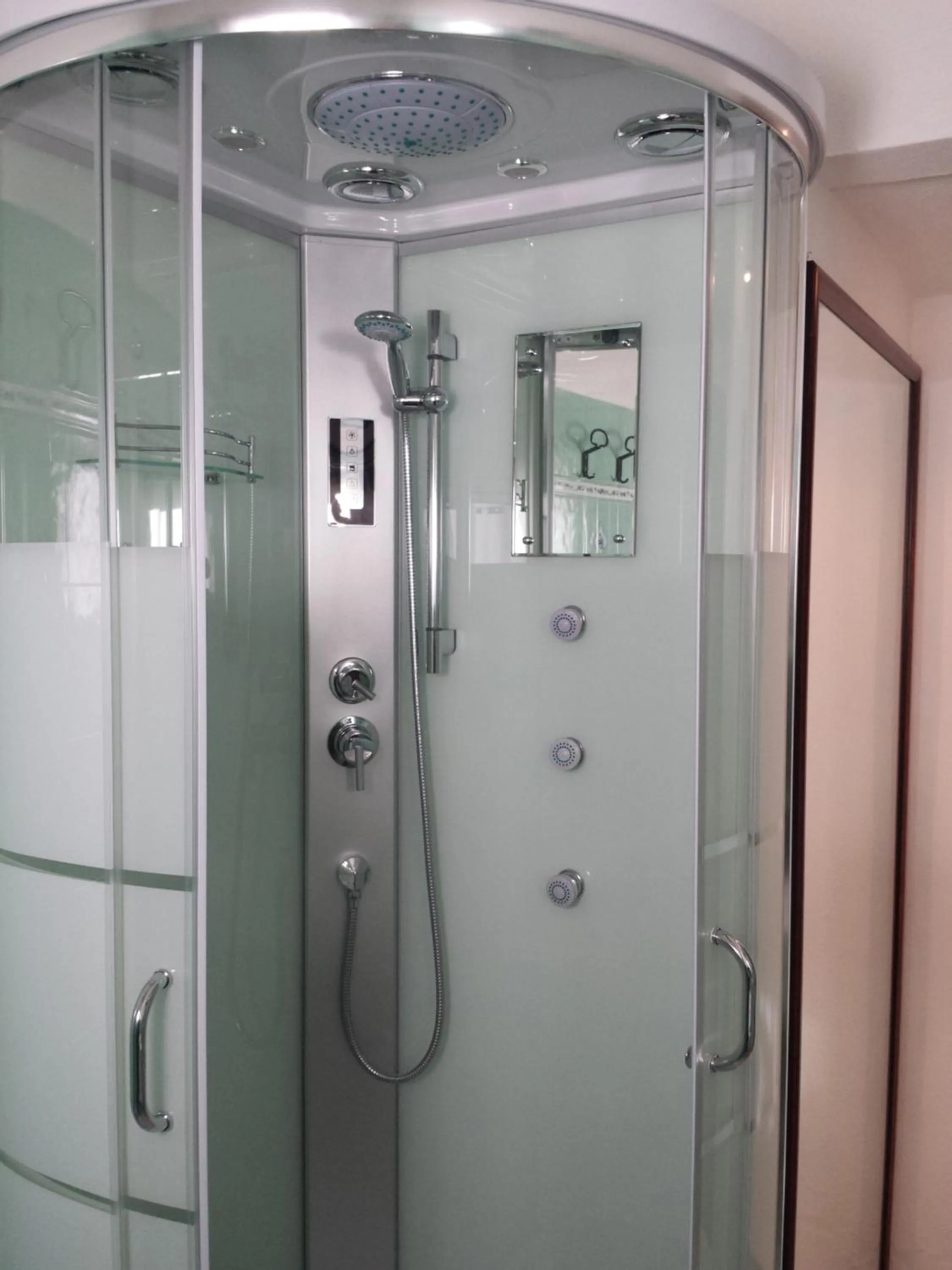 Bathroom in Villa Kuky