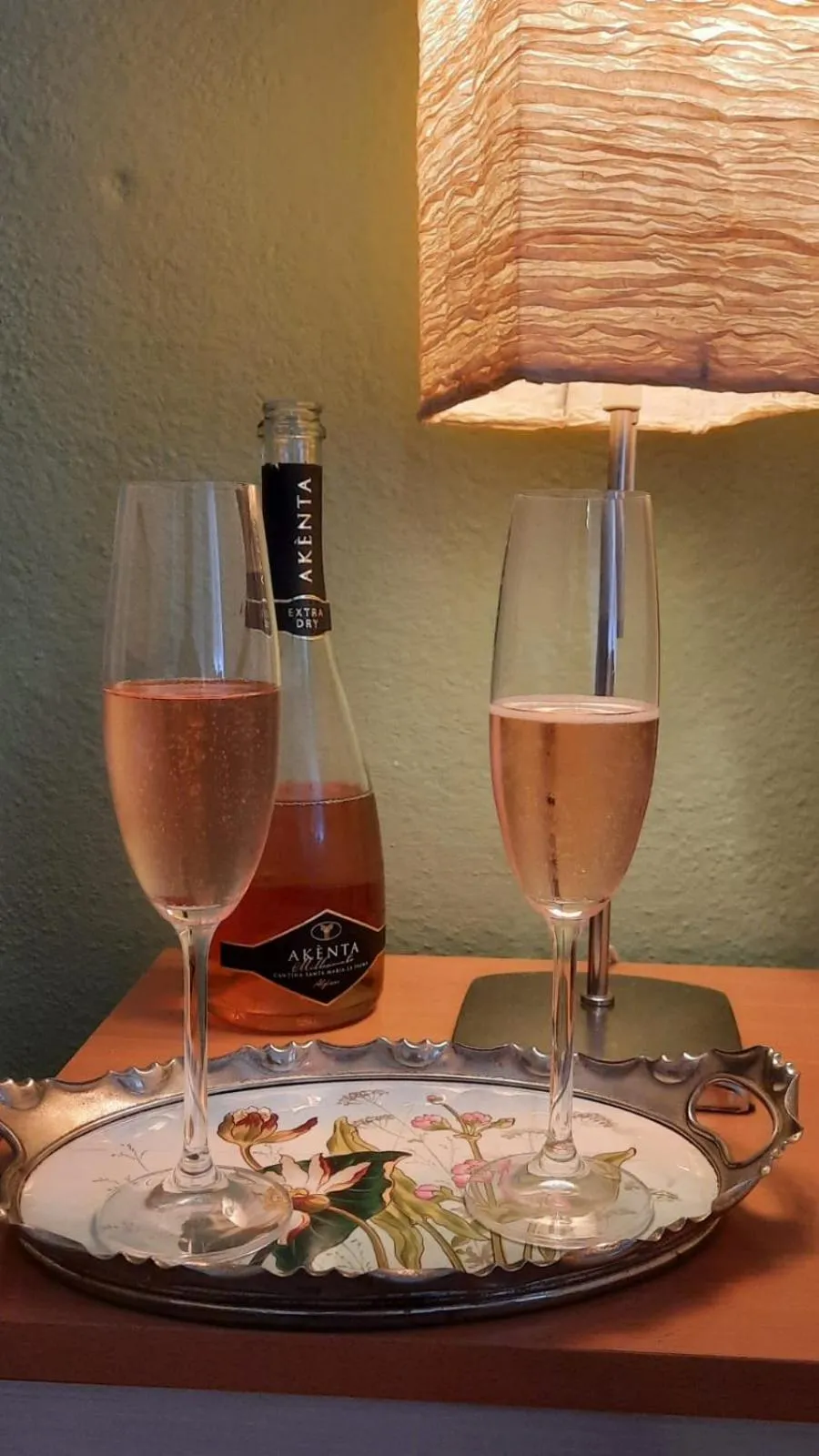 Food and drinks in Villa Kuky