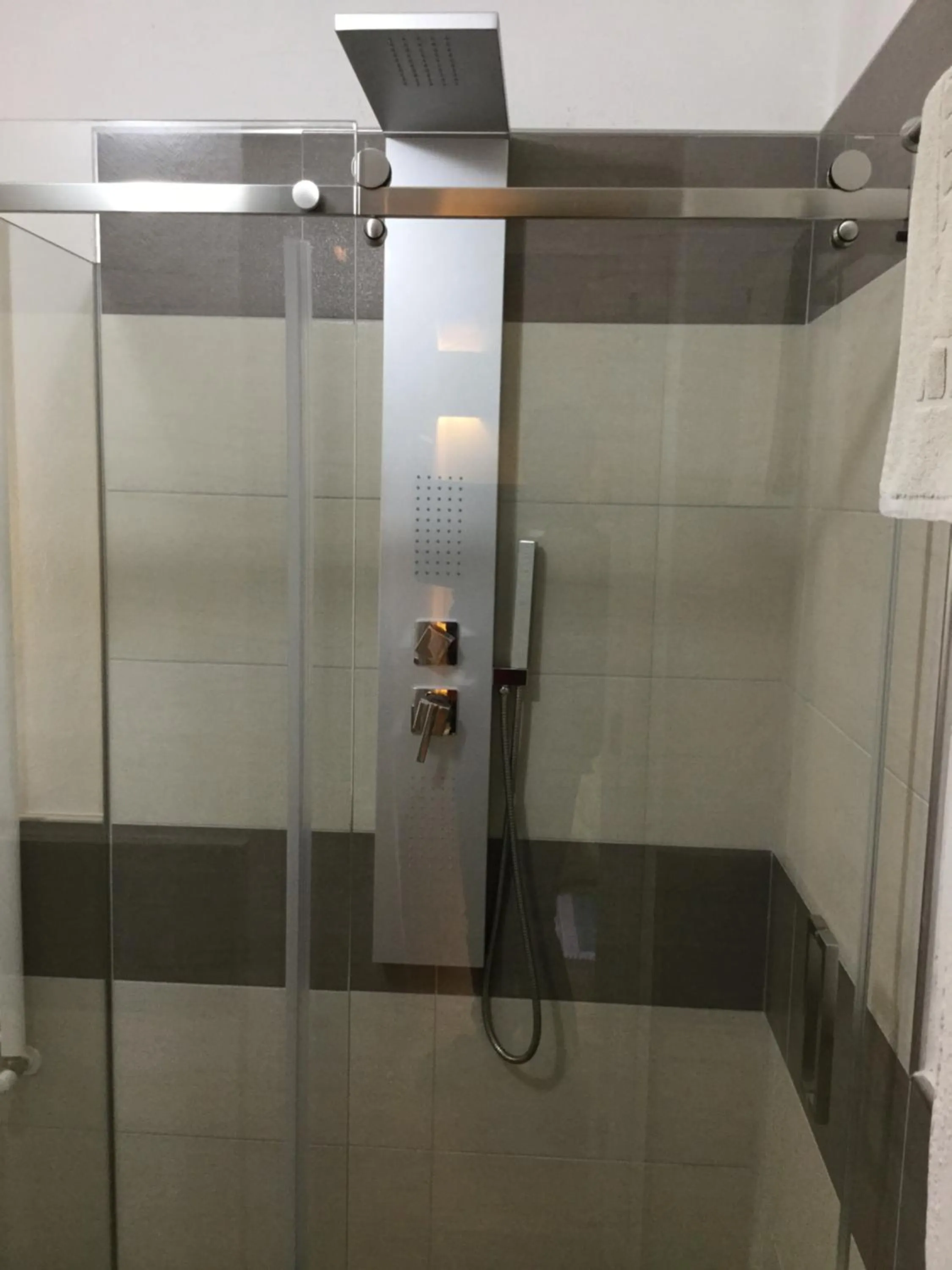 Bathroom in Villa Kuky