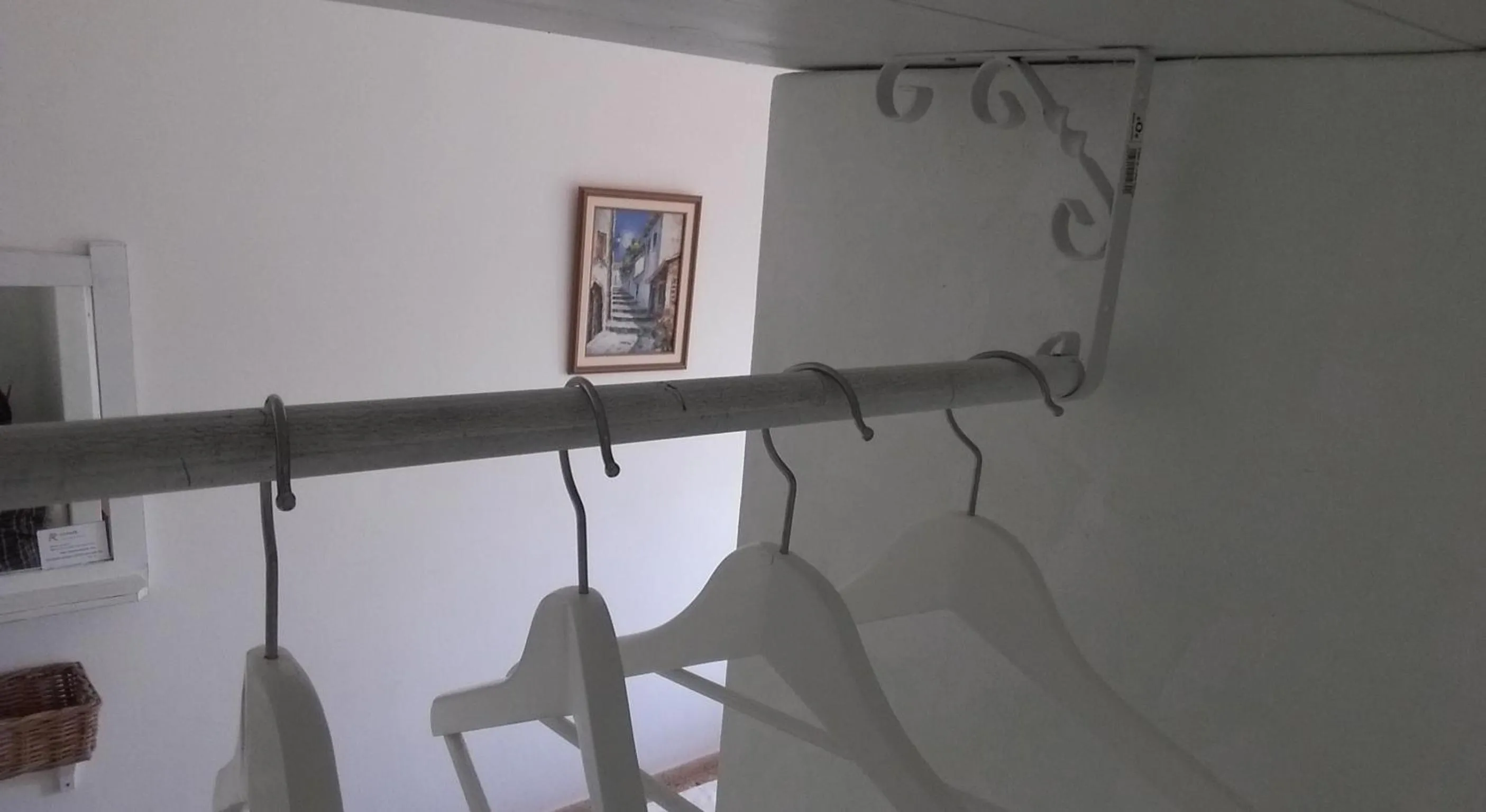 Area and facilities in Filio Guesthouse