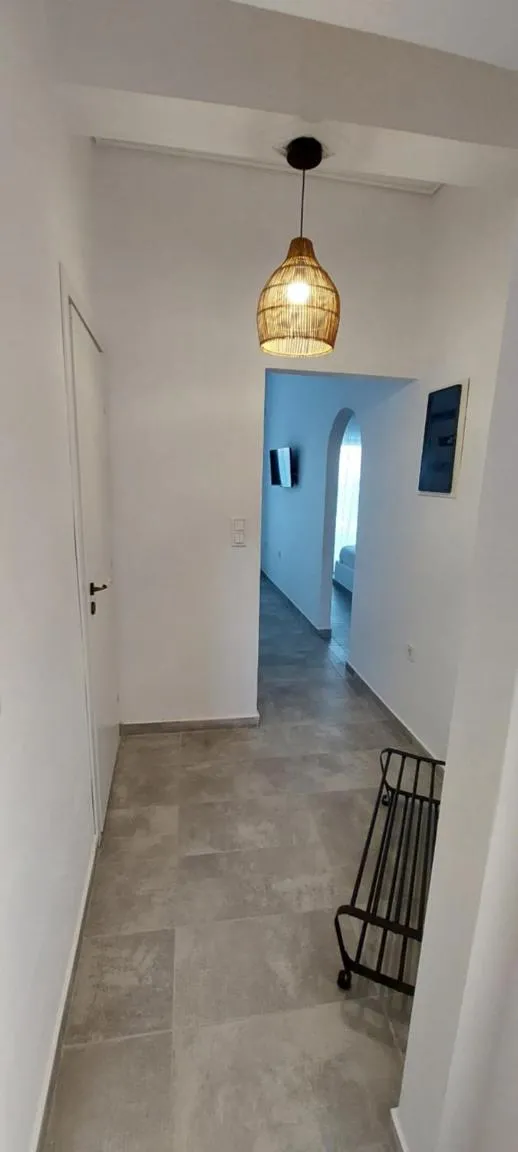 Photo of the whole room in Filio Guesthouse