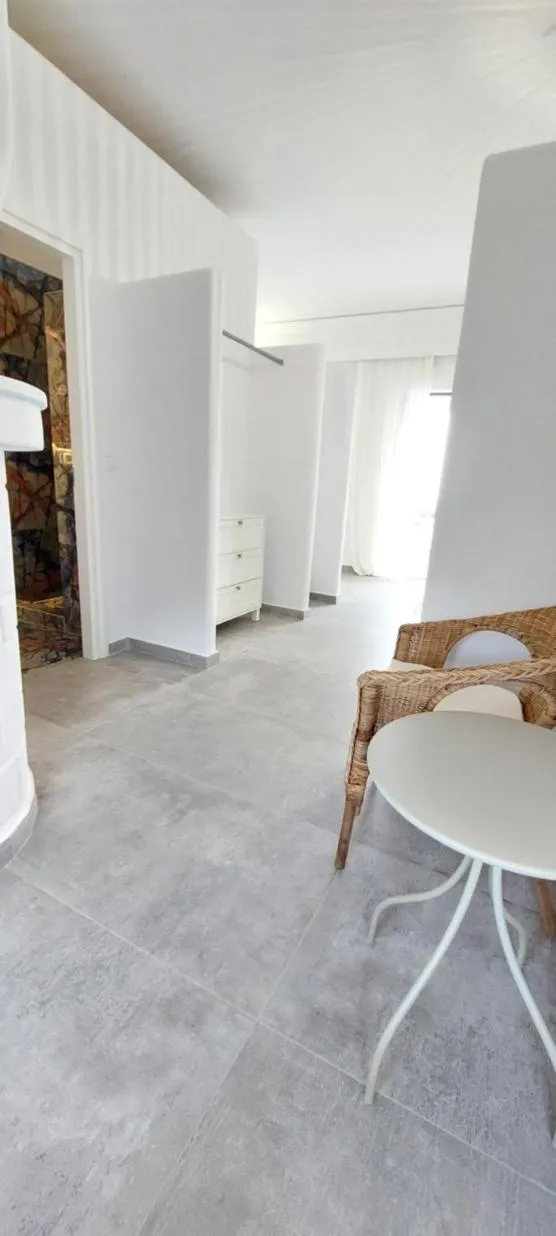 Photo of the whole room in Filio Guesthouse