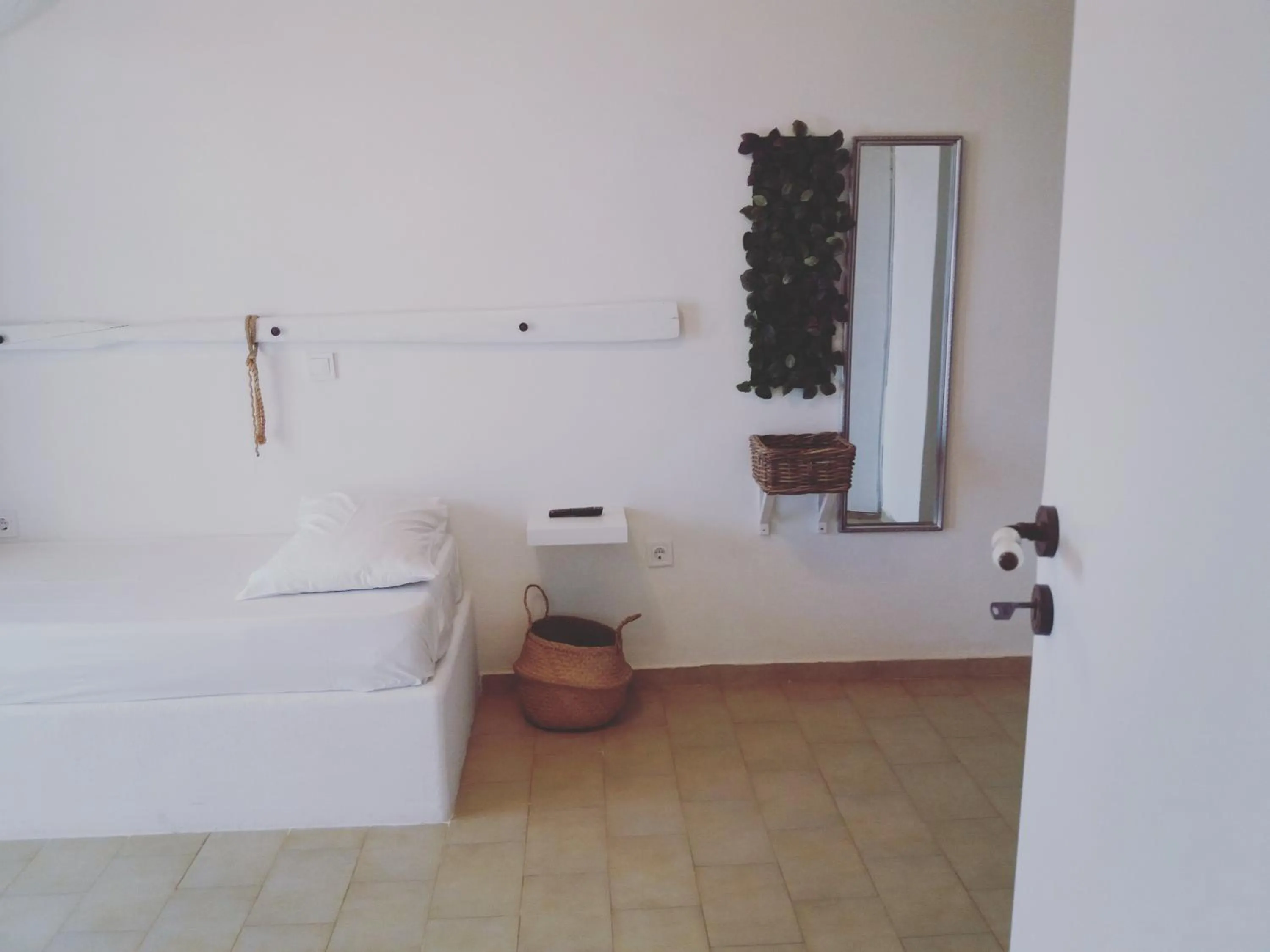 Bedroom, Bed in Filio Guesthouse