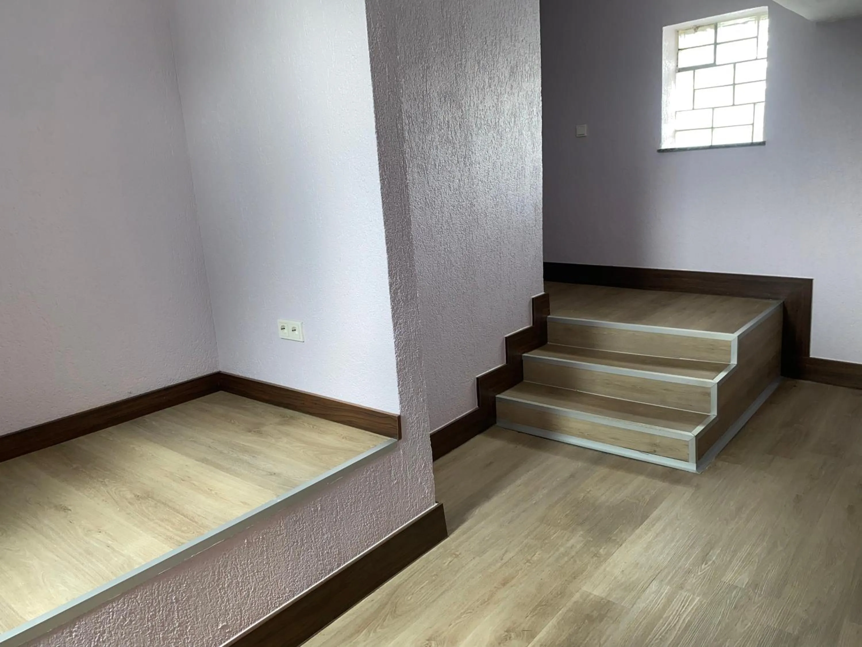 Property building in Louis Hotels