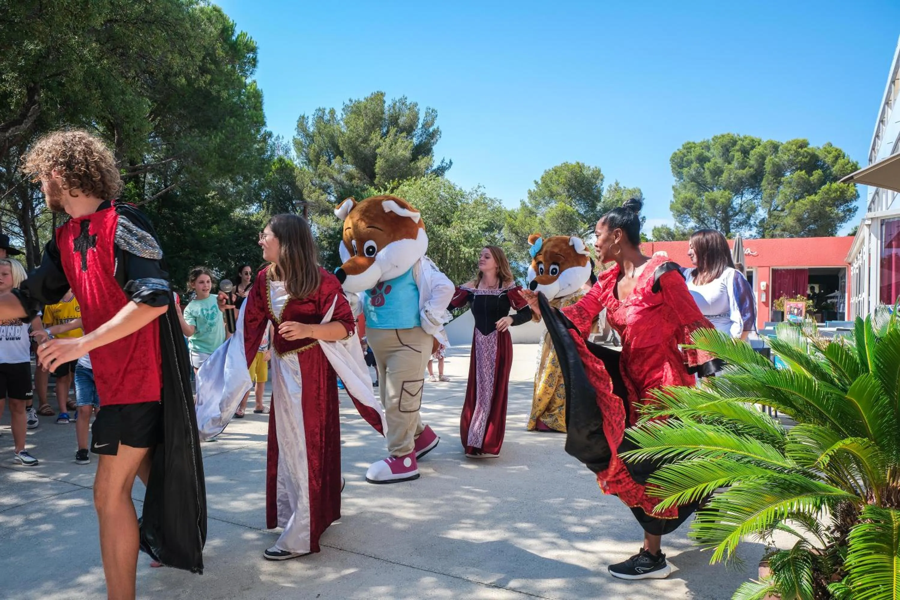 Belambra Clubs Le Pradet - Lou Pigno