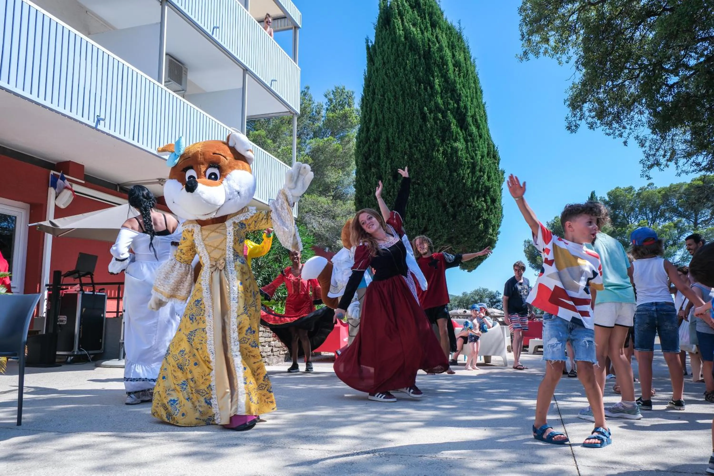 Belambra Clubs Le Pradet - Lou Pigno