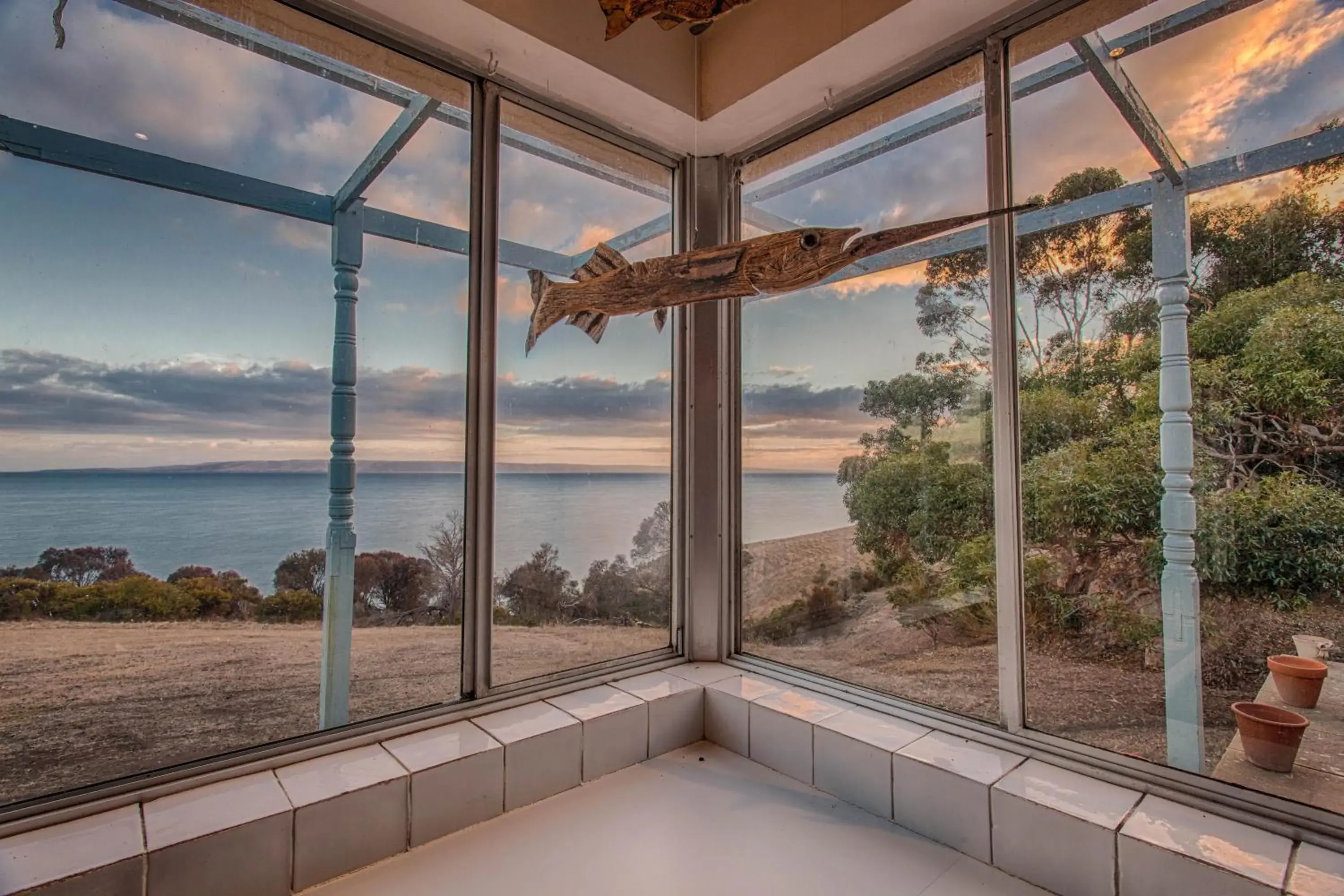 Antechamber Bay Retreats Antechamber Bay Retreats