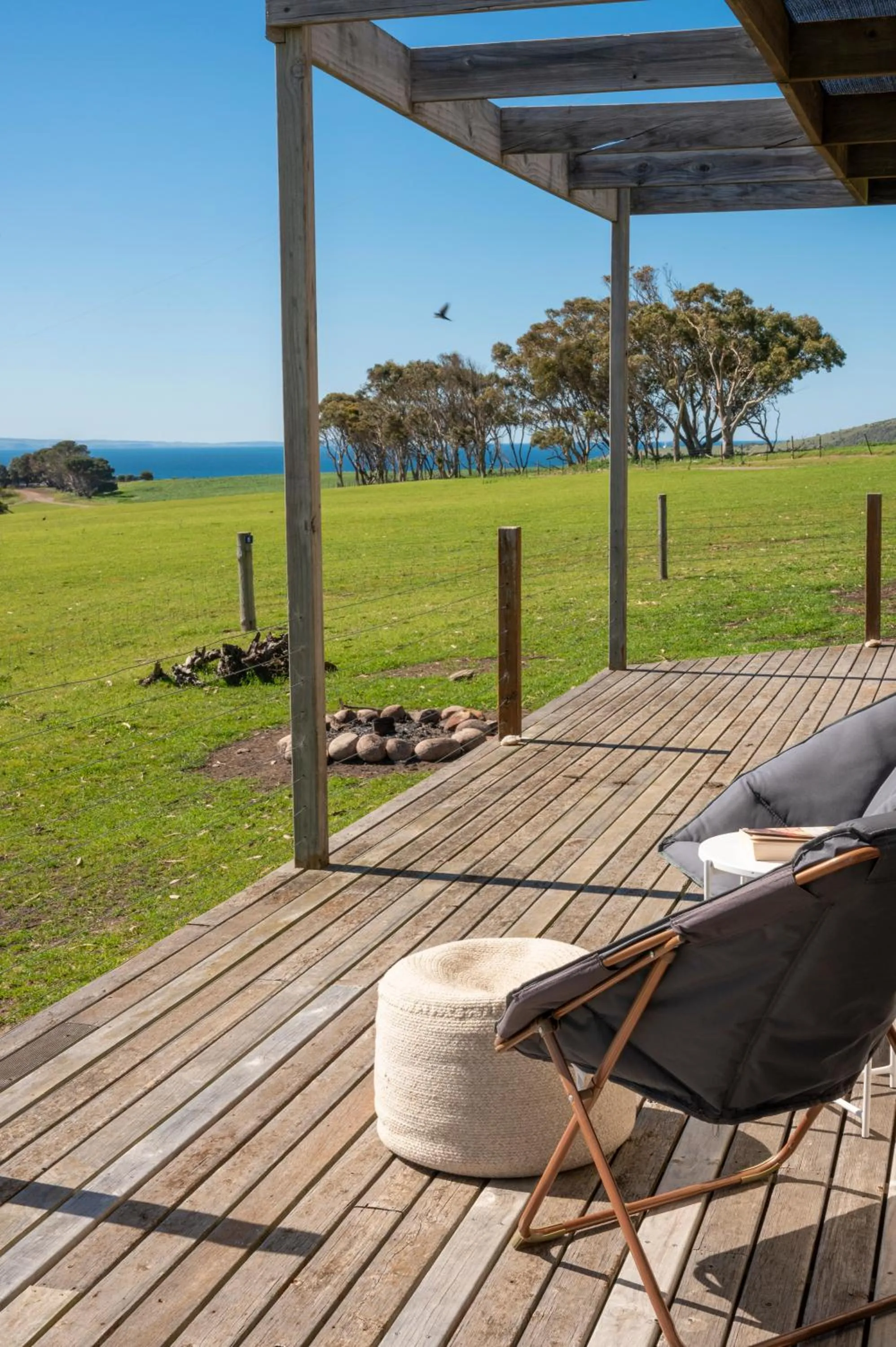 Antechamber Bay Retreats