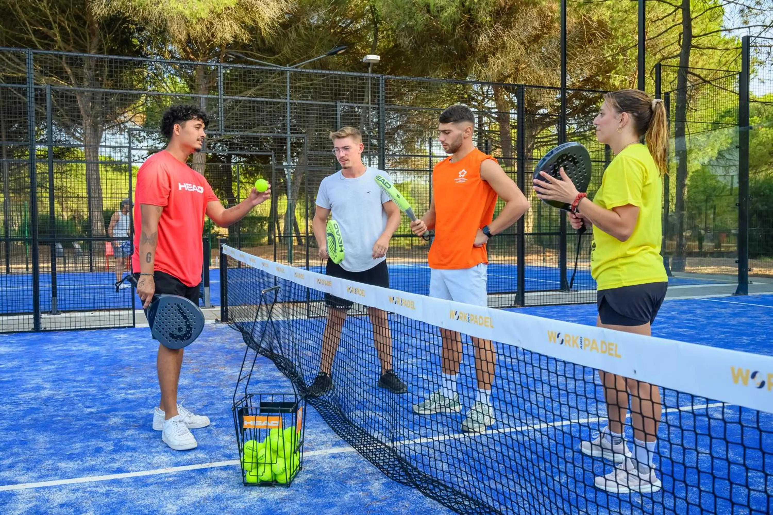 Belambra Clubs La Grande Motte - Petite Camargue Presqu'île Du Ponant