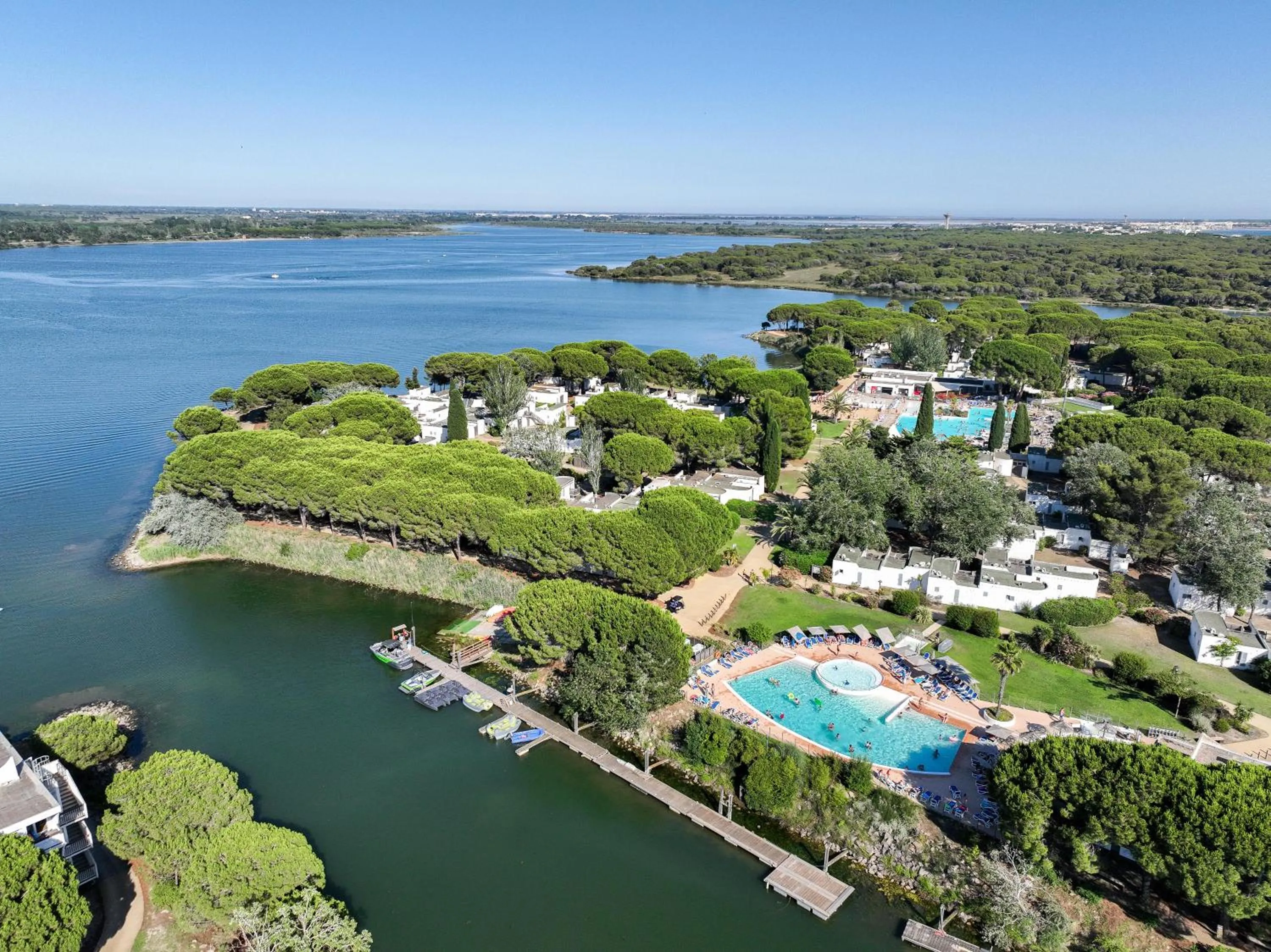 Belambra Clubs La Grande Motte - Petite Camargue Presqu'île Du Ponant