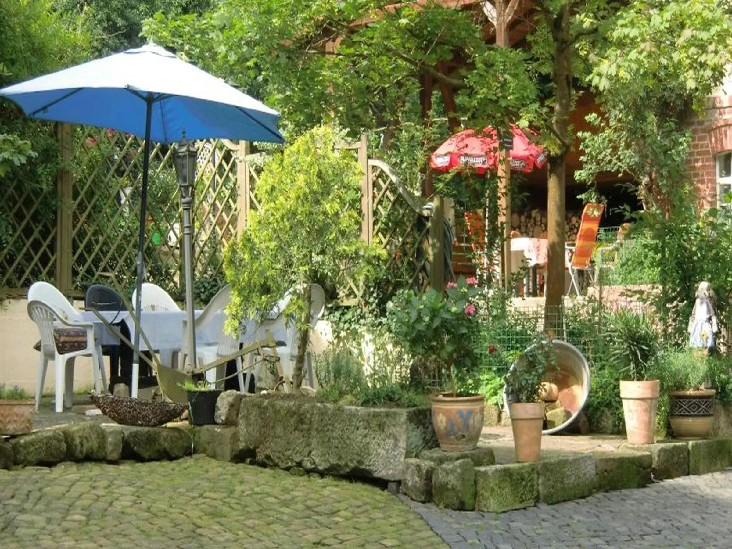 Reiterhof Aumühle Reiterhof Aumühle