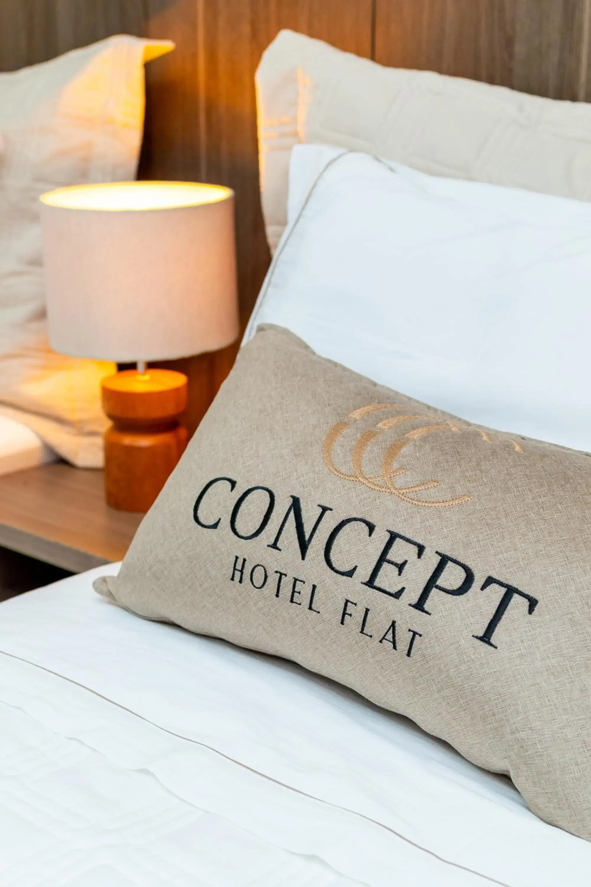 Other, Bed in Concept Hotel Flat Other, Bed in Concept Hotel Flat