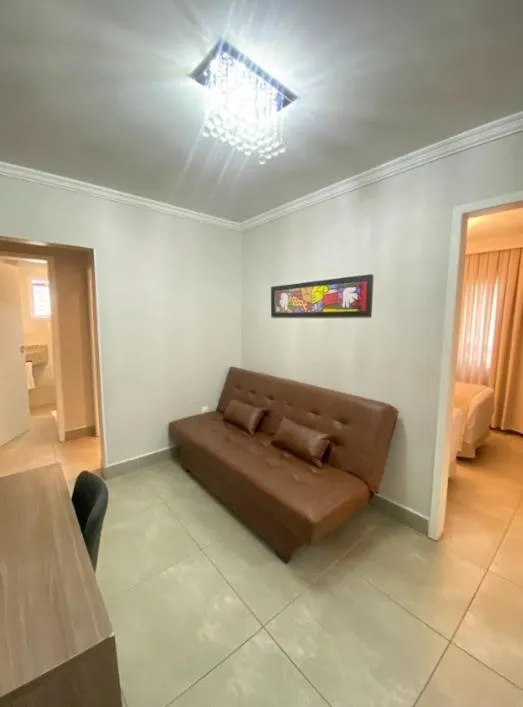 Luxury Quadruple Room in Concept Hotel Flat