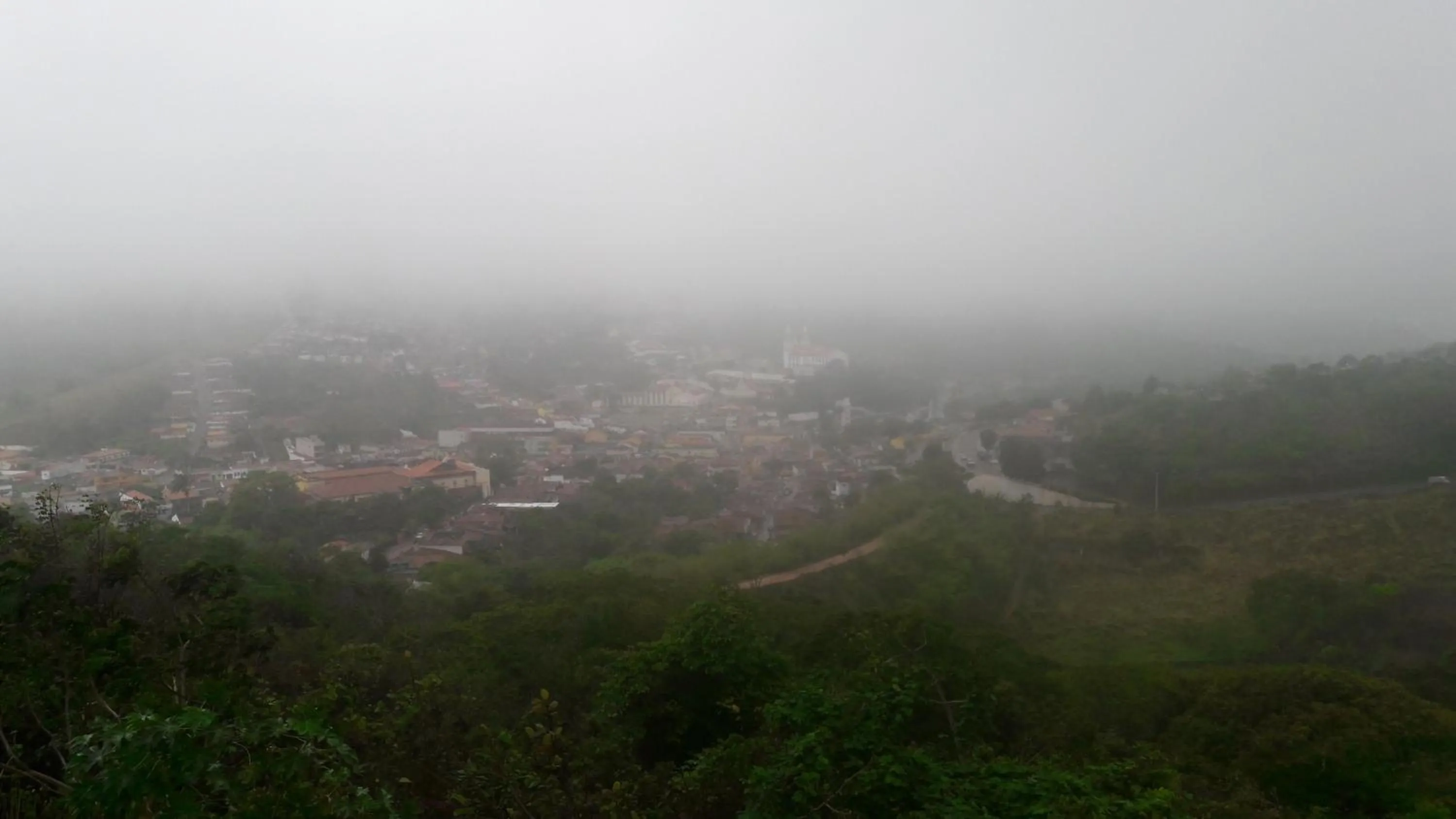 Pousada Da Serra Bananeiras