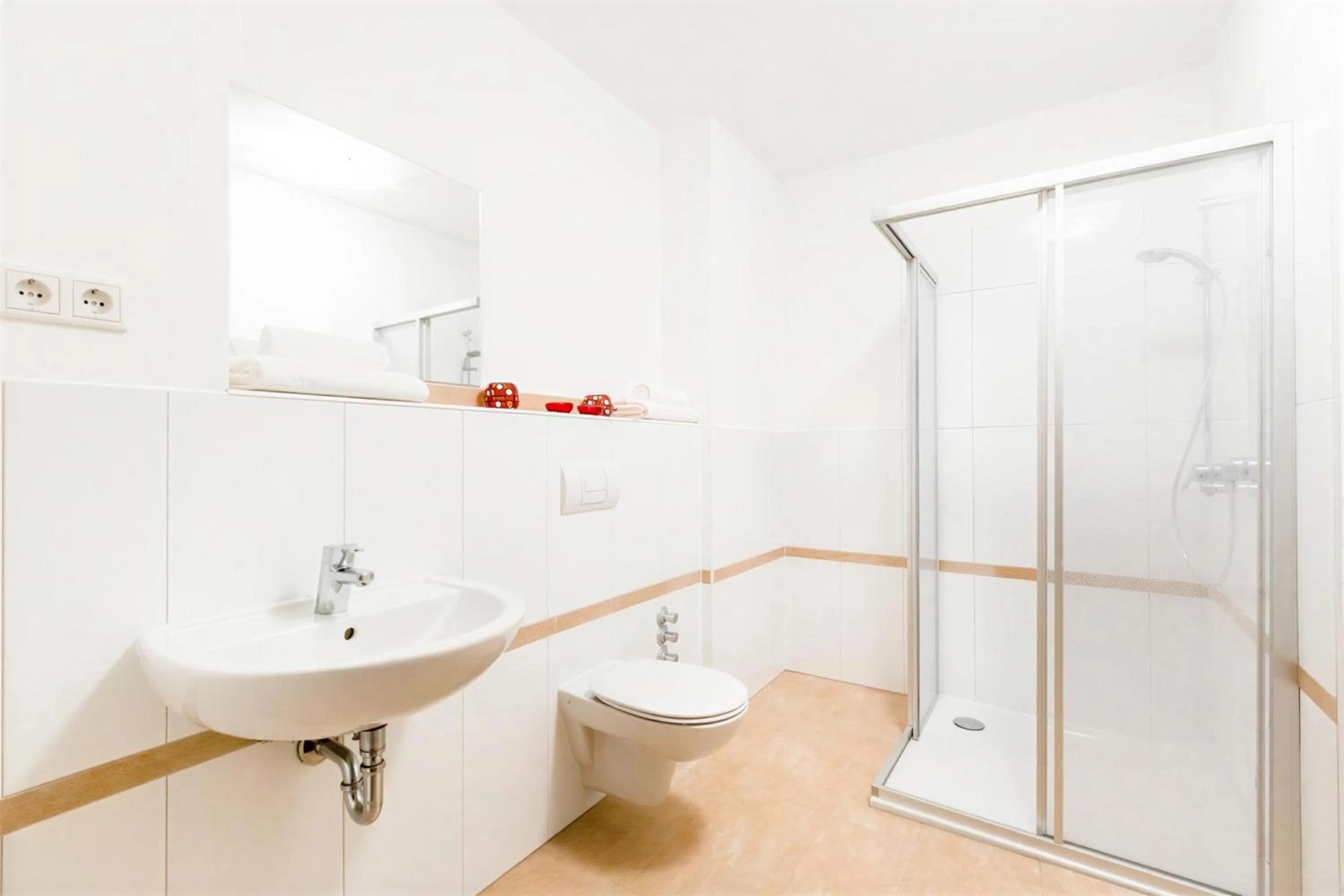 Hotel ANNA - Düsseldorf - Hilden