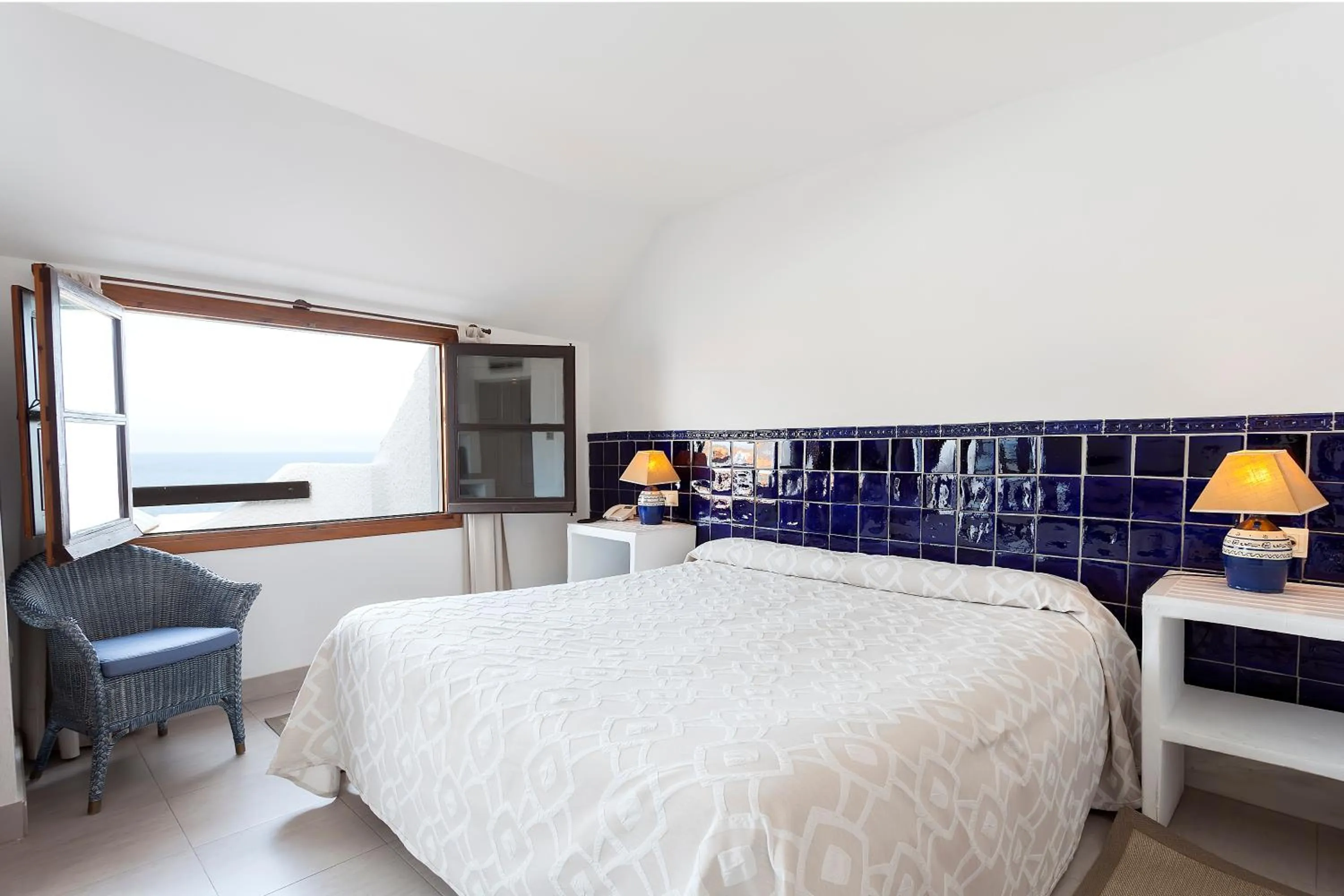 Photo of the whole room, Bed in Doña Pakyta