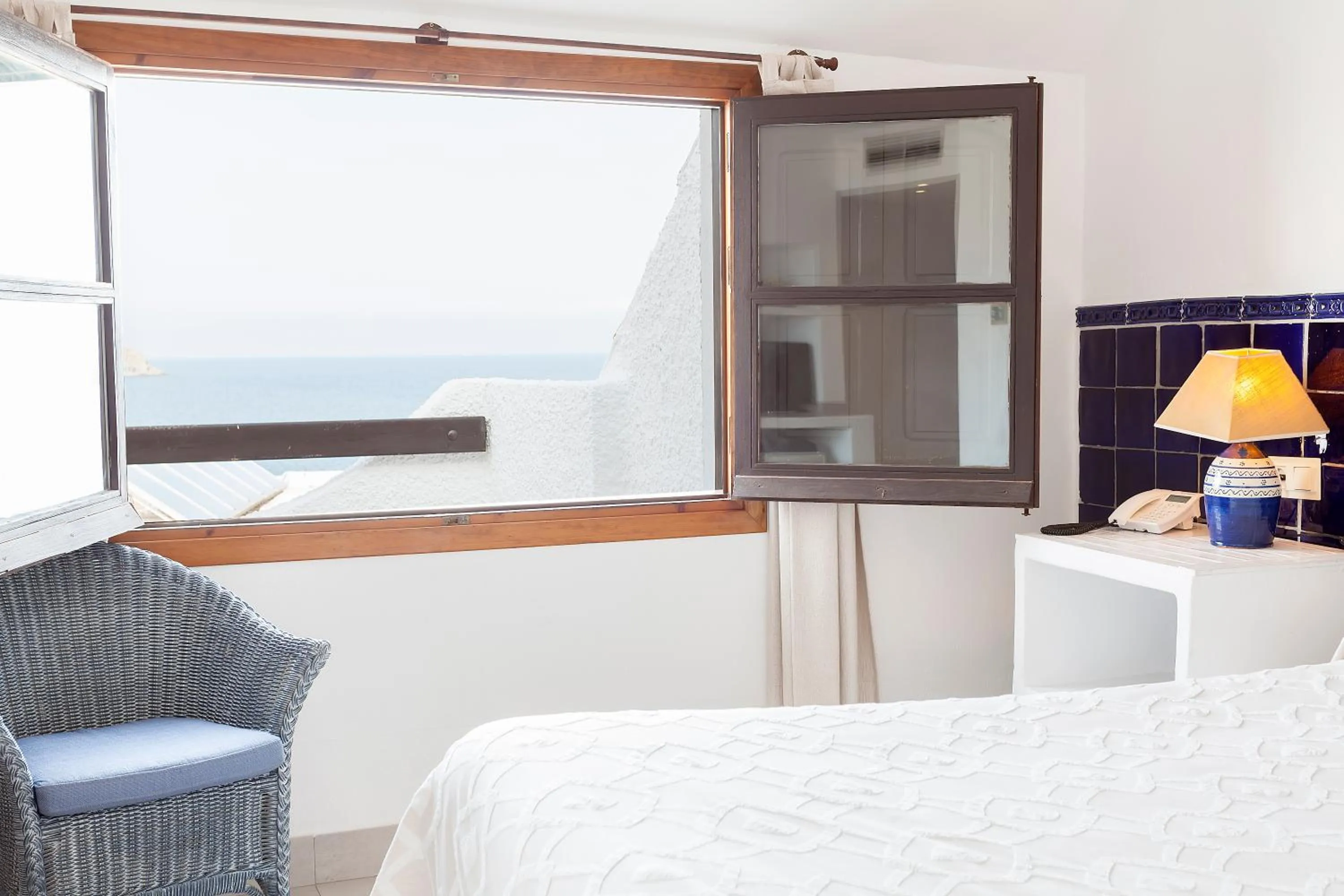 Photo of the whole room, Bed in Doña Pakyta