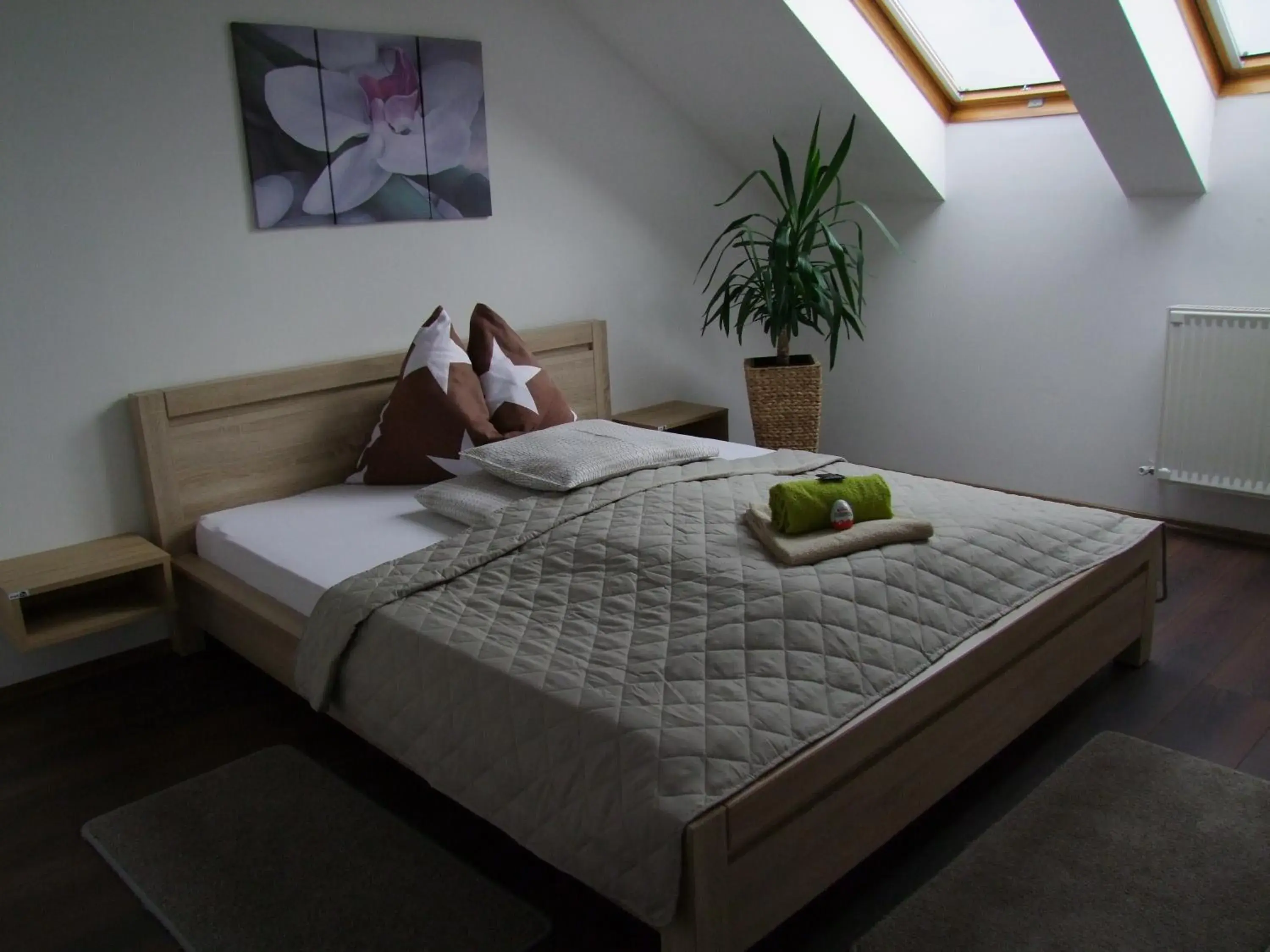Korzó Apartman Korzó Apartman