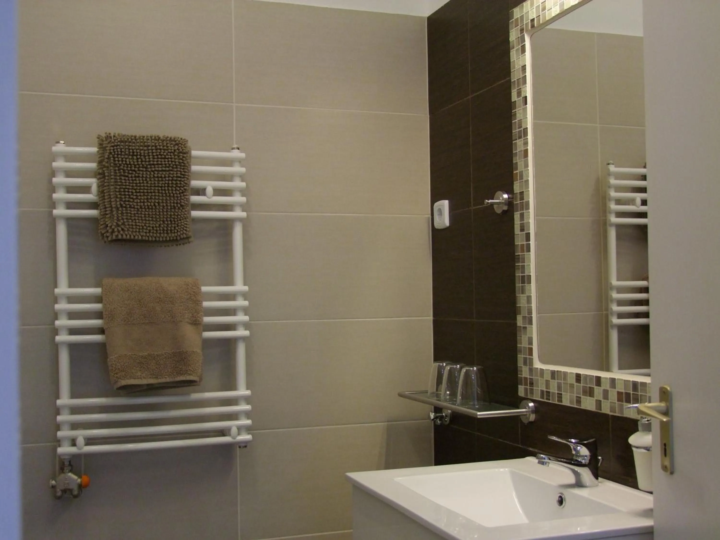 Korzó Apartman