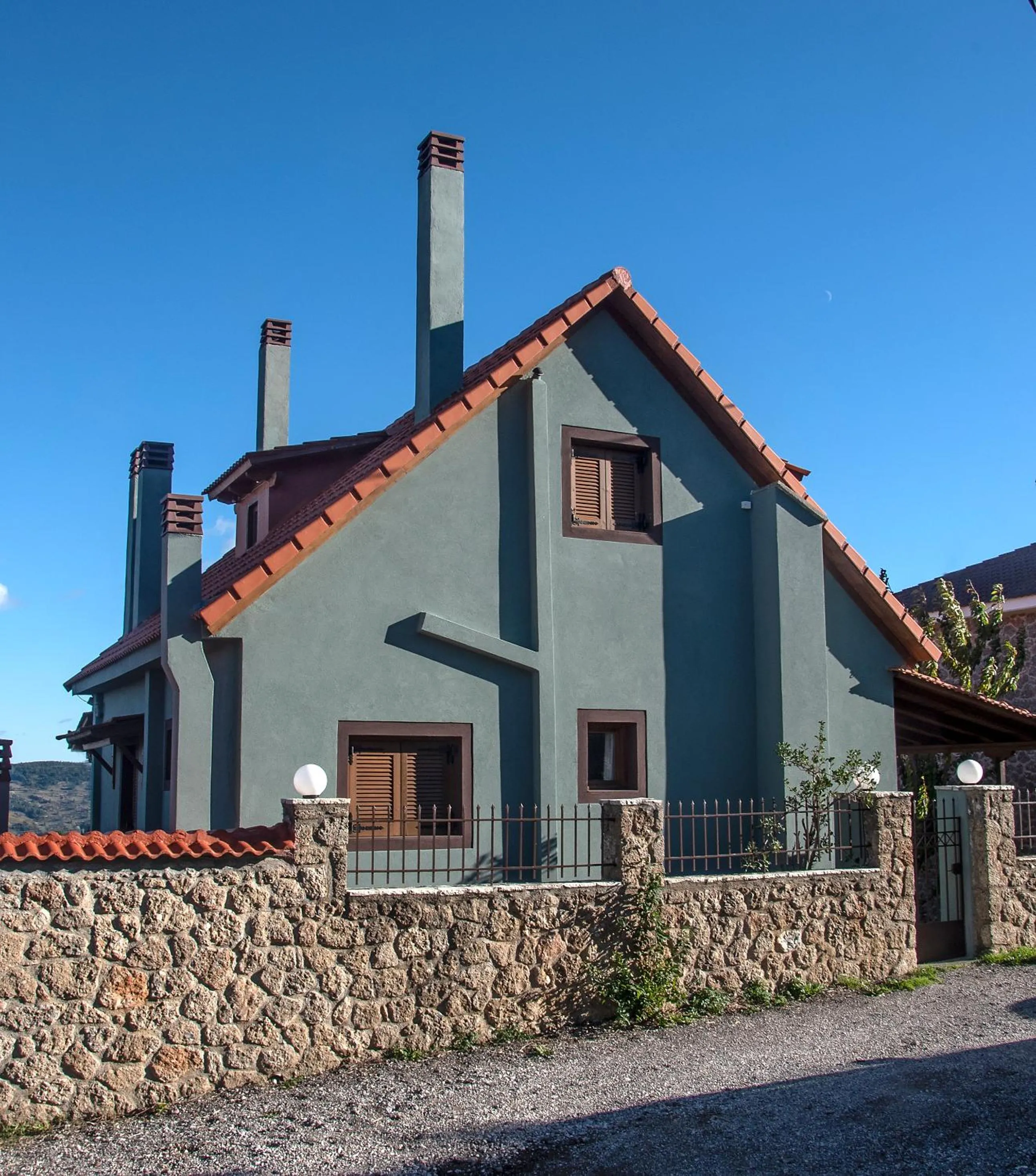 Italiano Bed & Breakfast