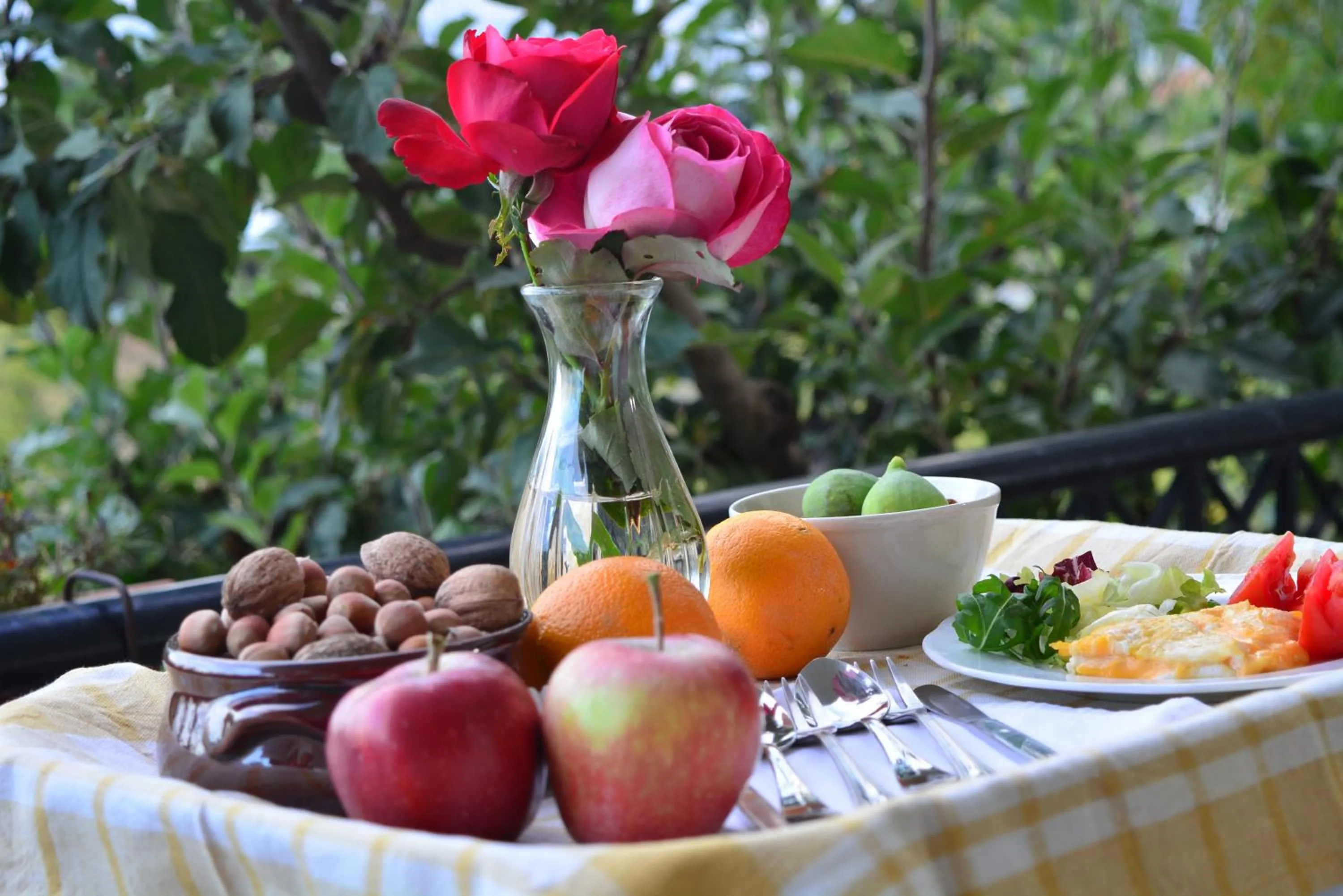 Italiano Bed & Breakfast