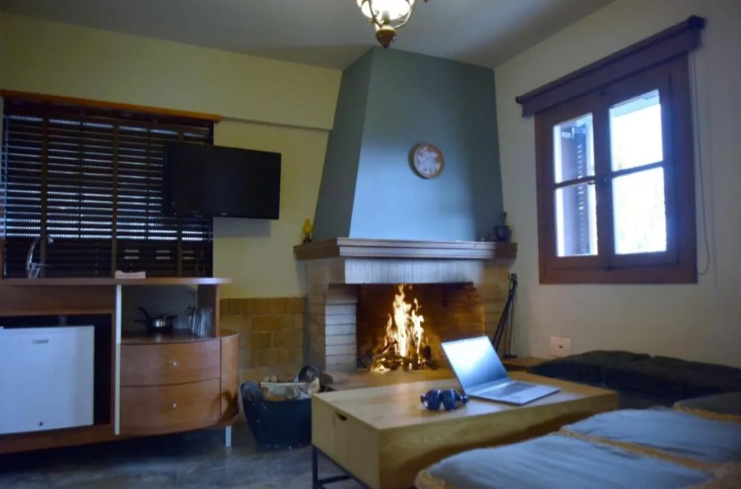 Bed in Italiano Bed & Breakfast
