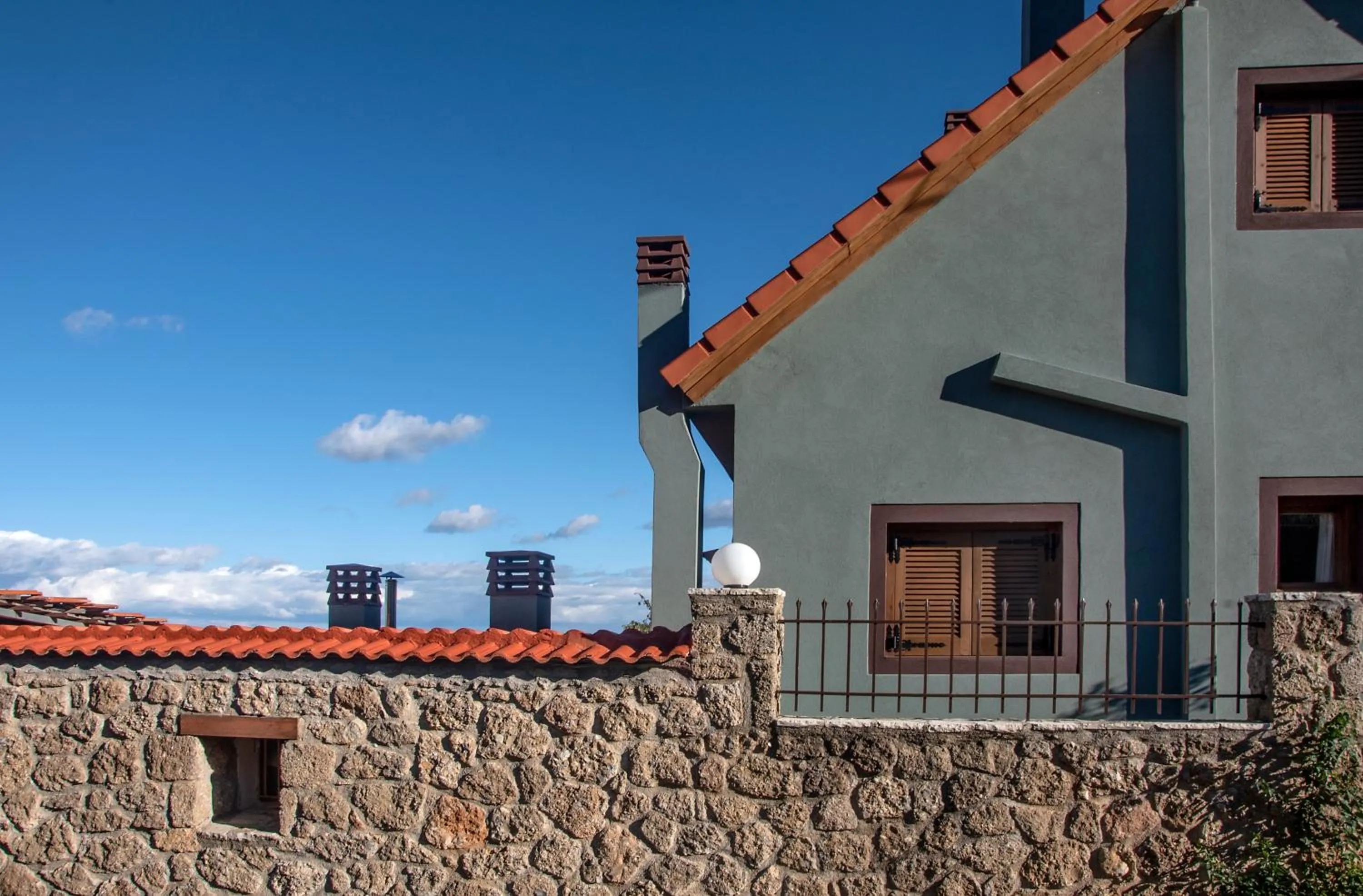 Italiano Bed & Breakfast